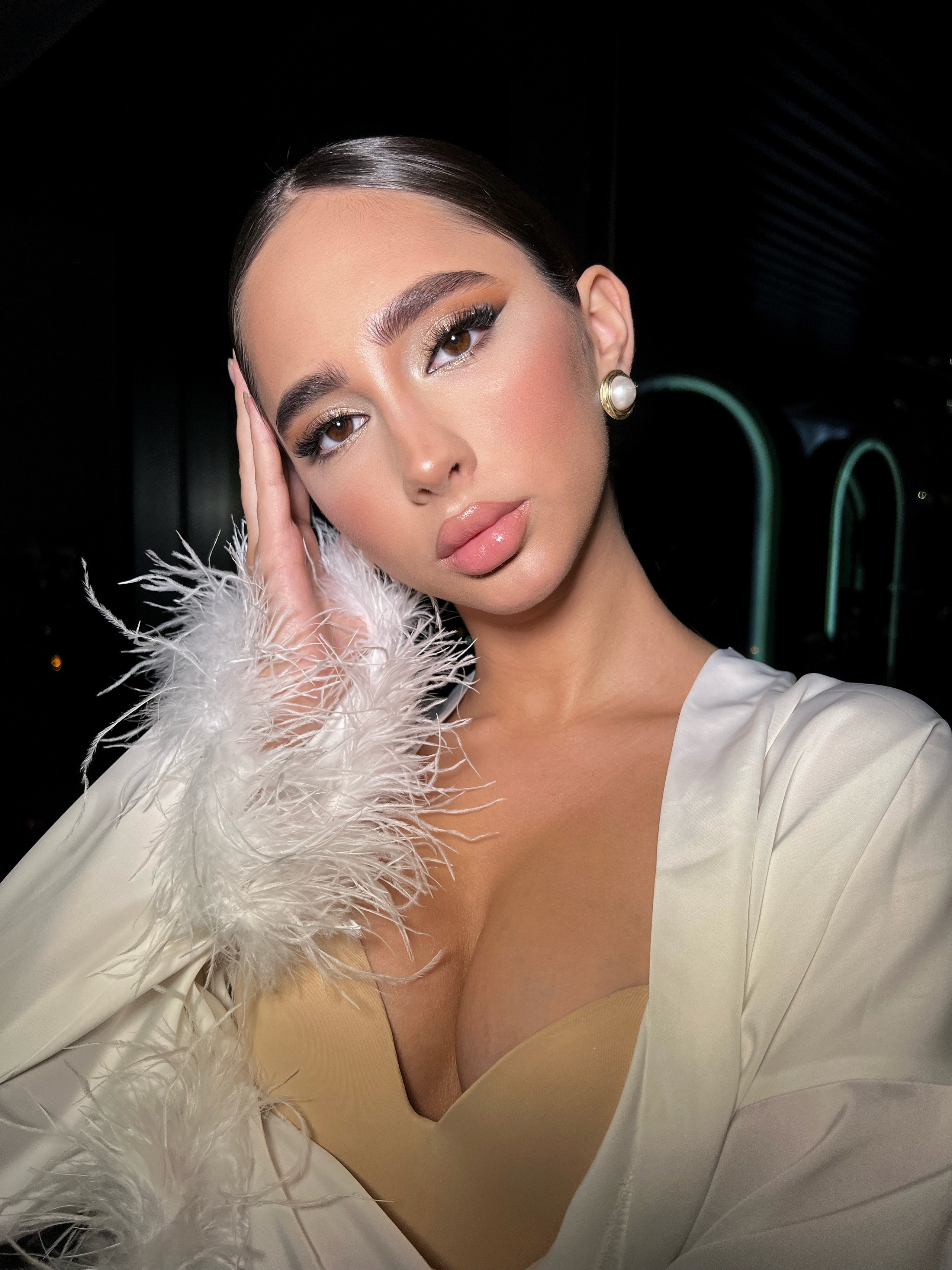 Модели. Профессиональный Фотограф в Москве Андрей Славнов