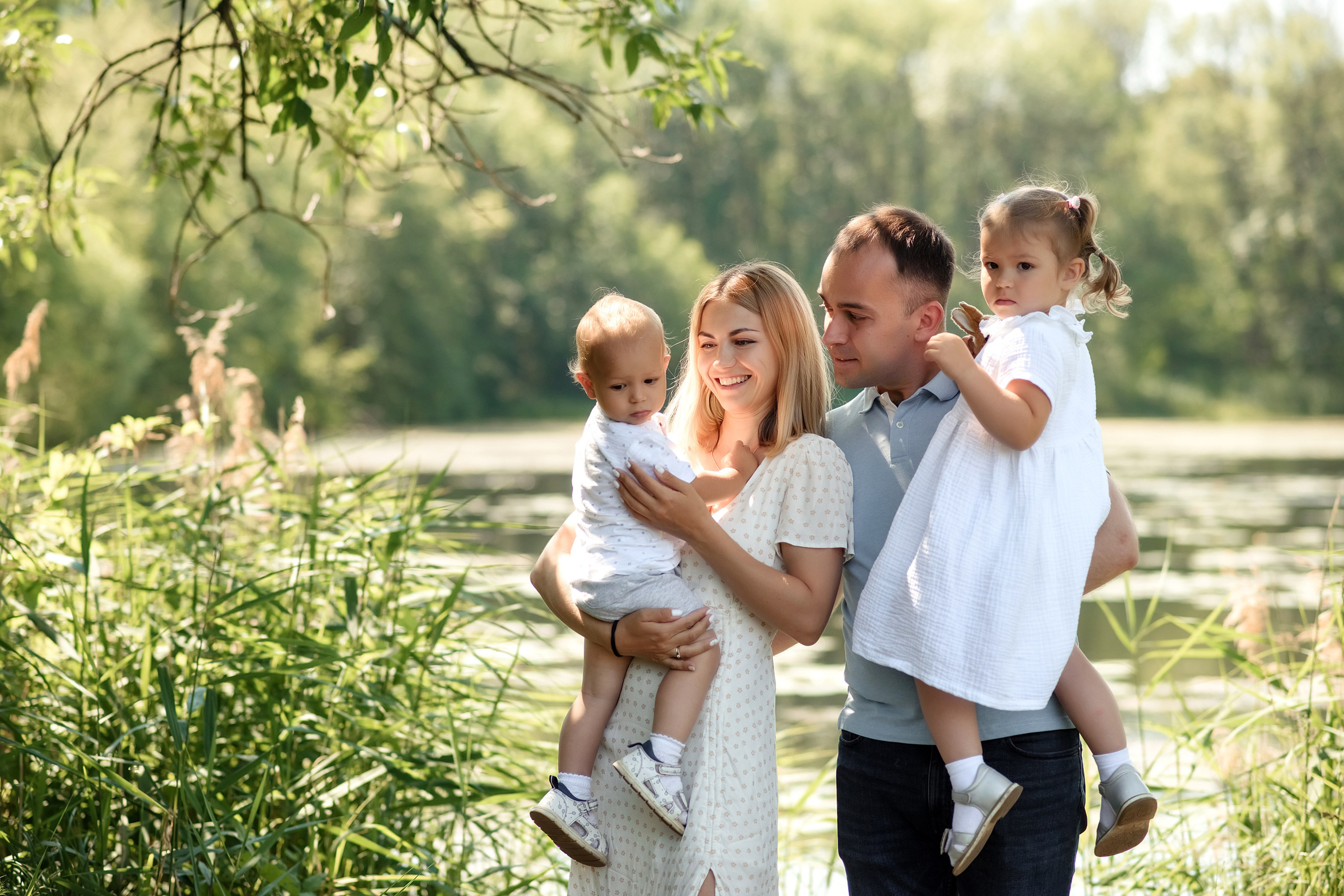 Крещение Арсения. Фотограф Ростов Великий Юлия Кузьмина Фотограф на крещение Ярославль