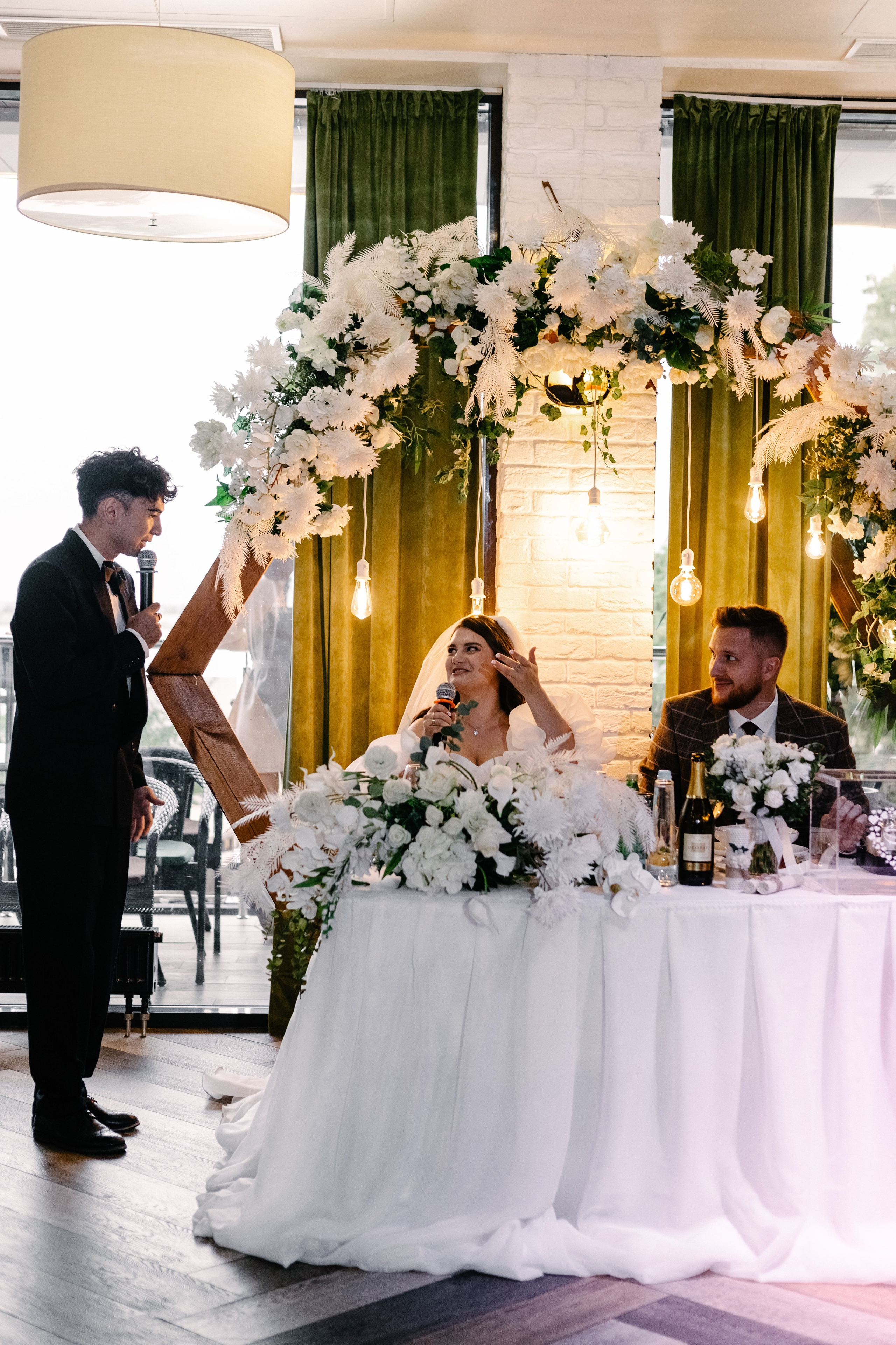 Яна, Андрей. Фотограф Волгоград Кристина Прохоренко