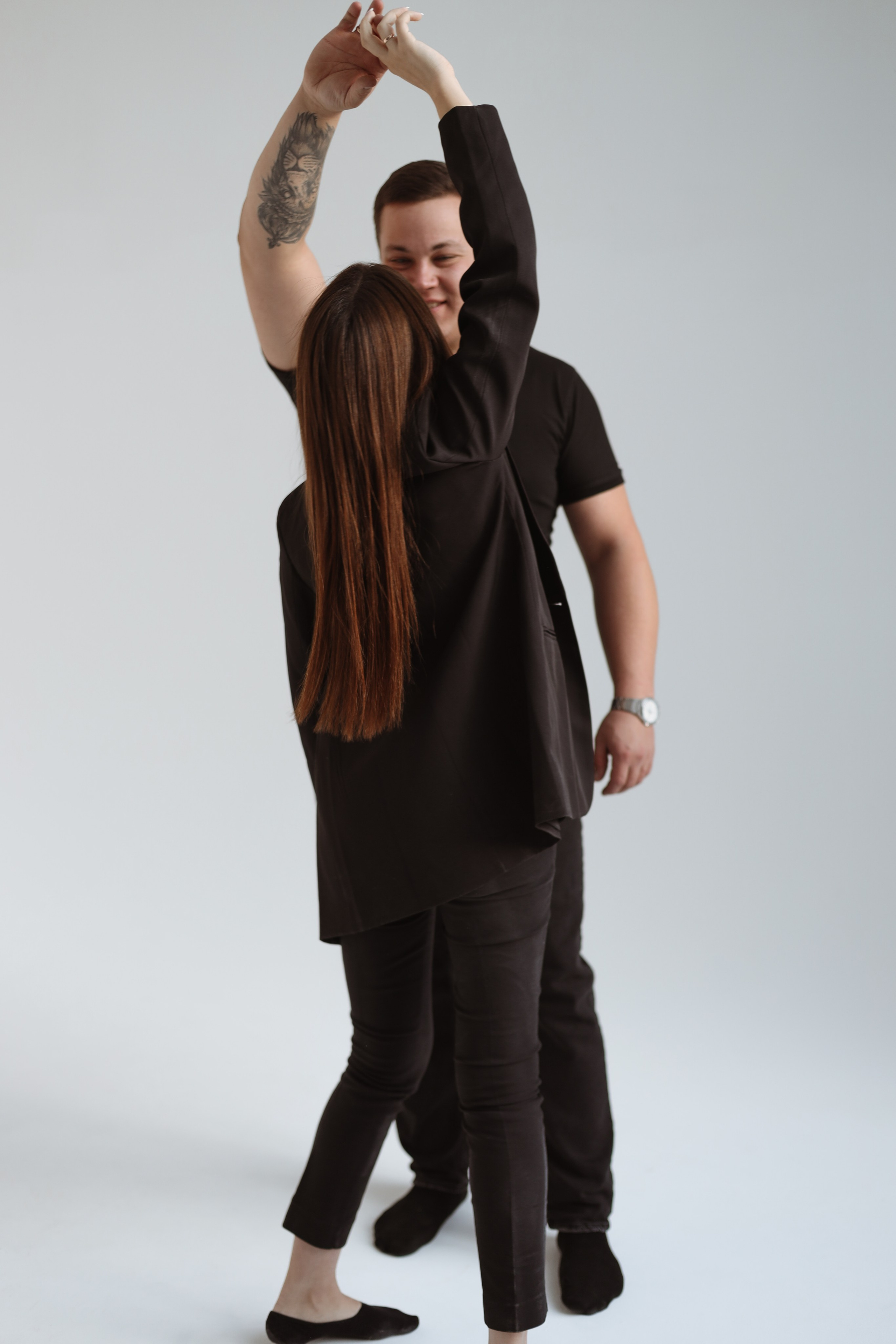 В ожидании. Photographer Tatiana Ivanova in Yaroslavl