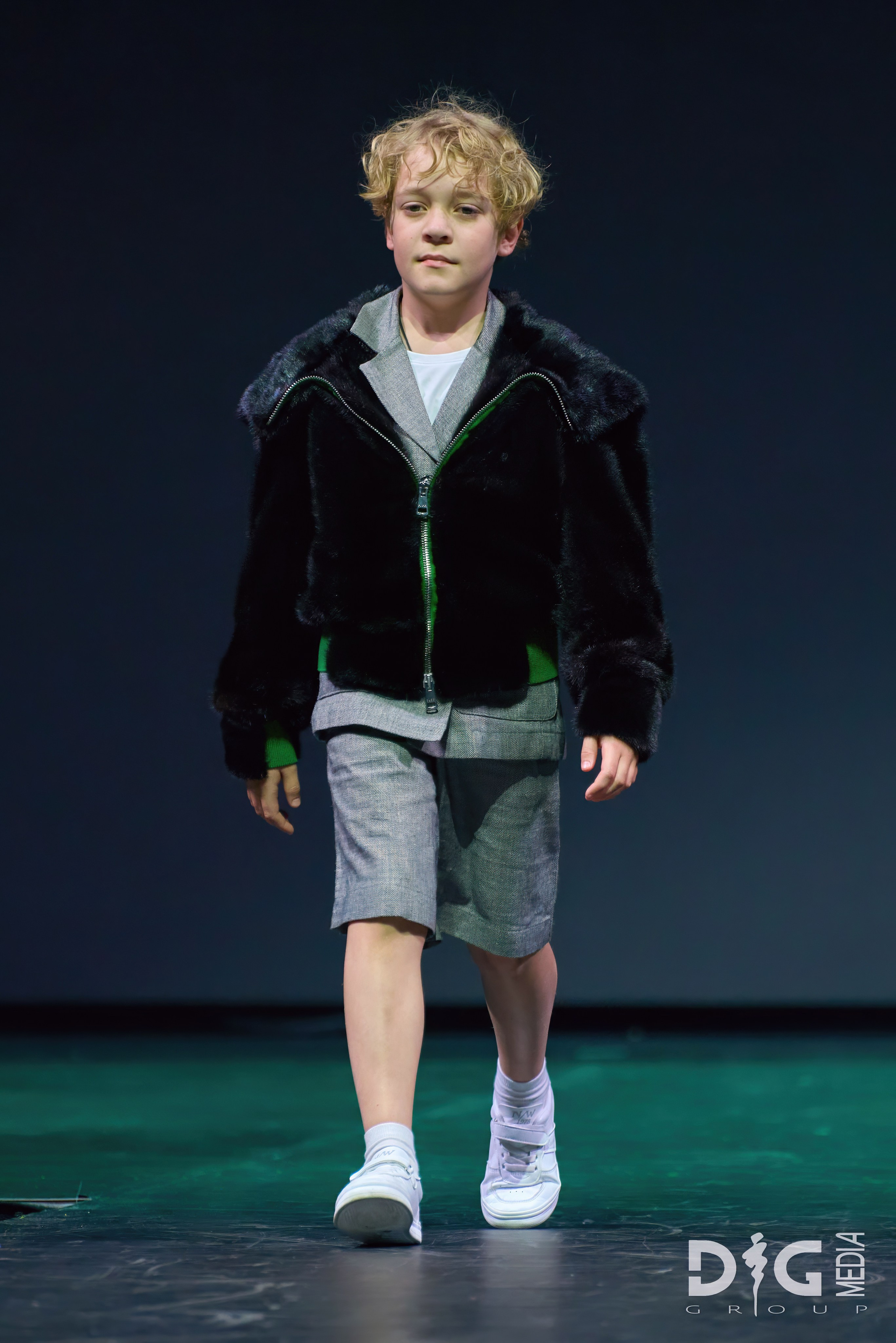 Krasnodar kids fashion week | 01-11-25 | the fragment. Showbiz | Fashion | Reportage