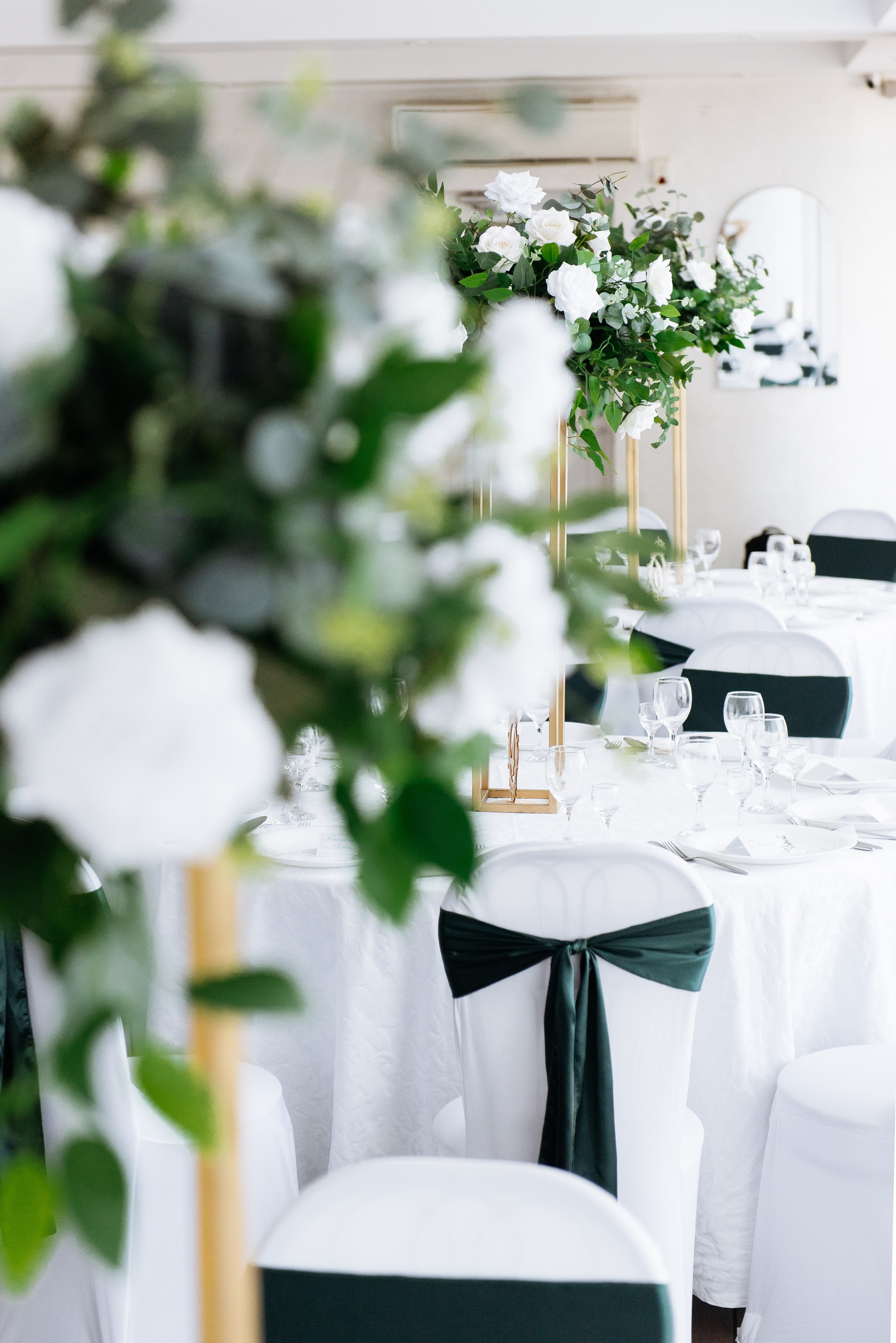 Кирилл и Анна. Свадебный фотограф — фотограф на свадьбу в Воронеже — Свадебное фото