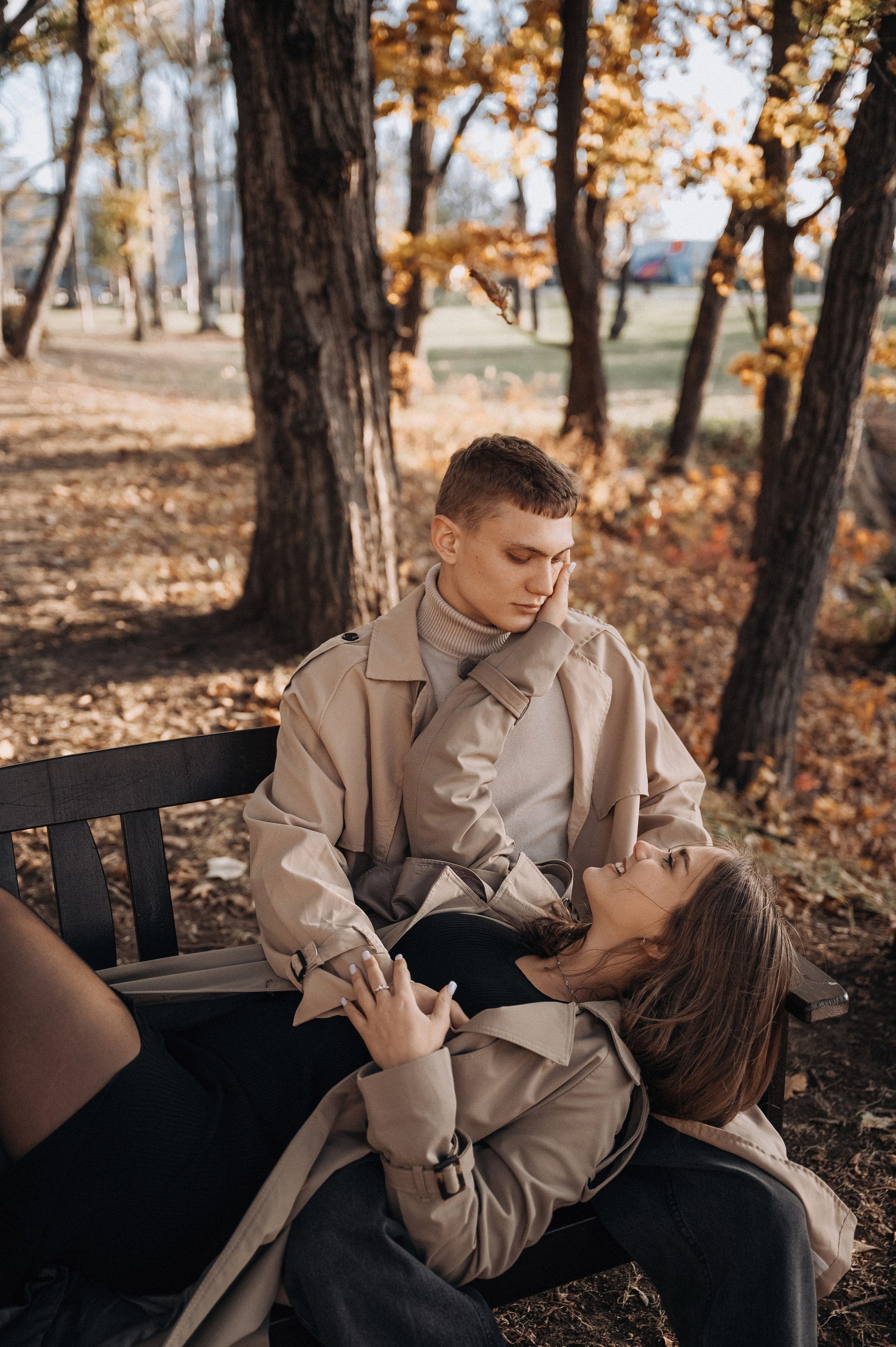 Полина Егор. Главная