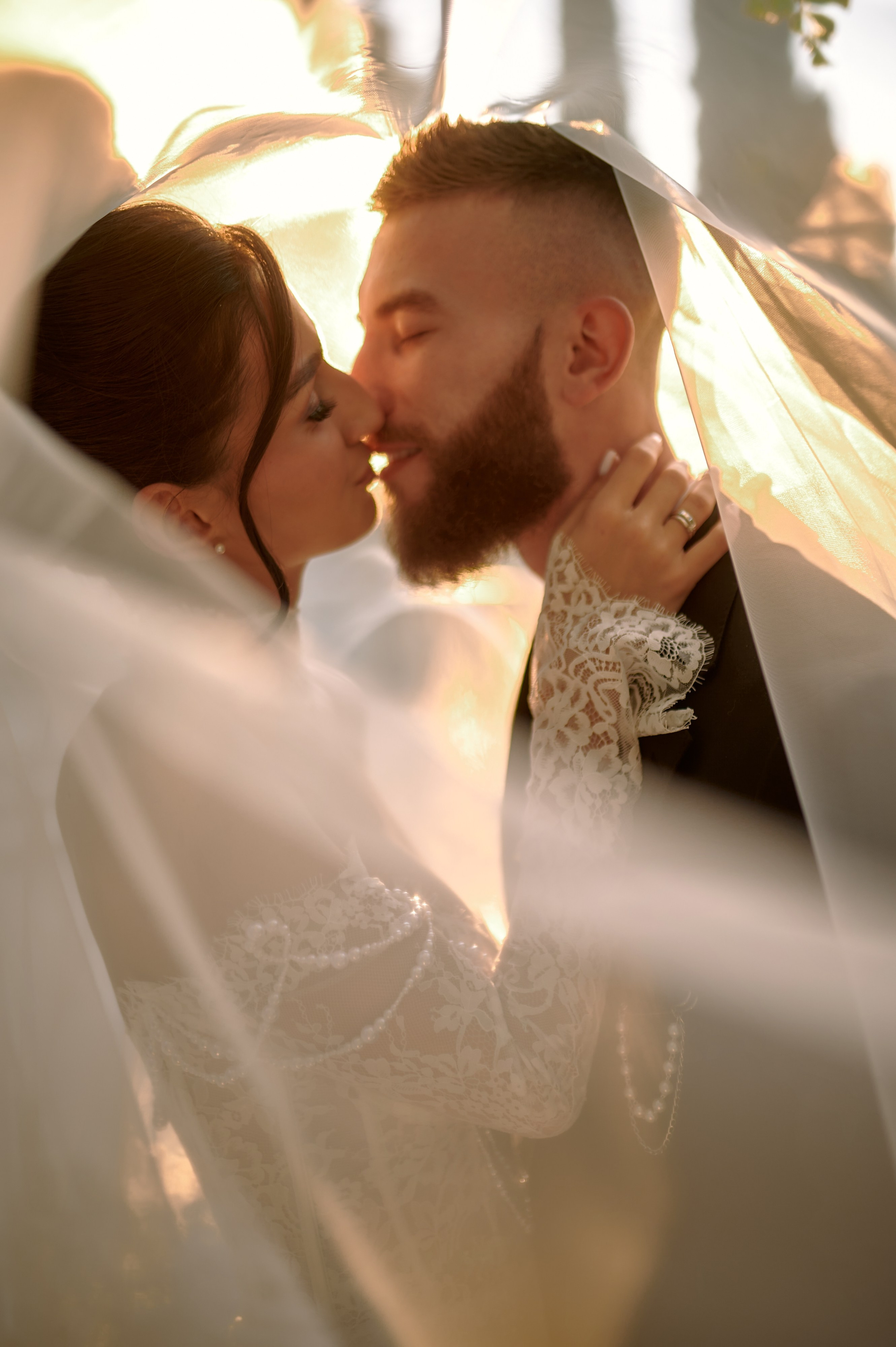 Сергей и Эмилия. Свадебный и семейный фотограф в Крыму