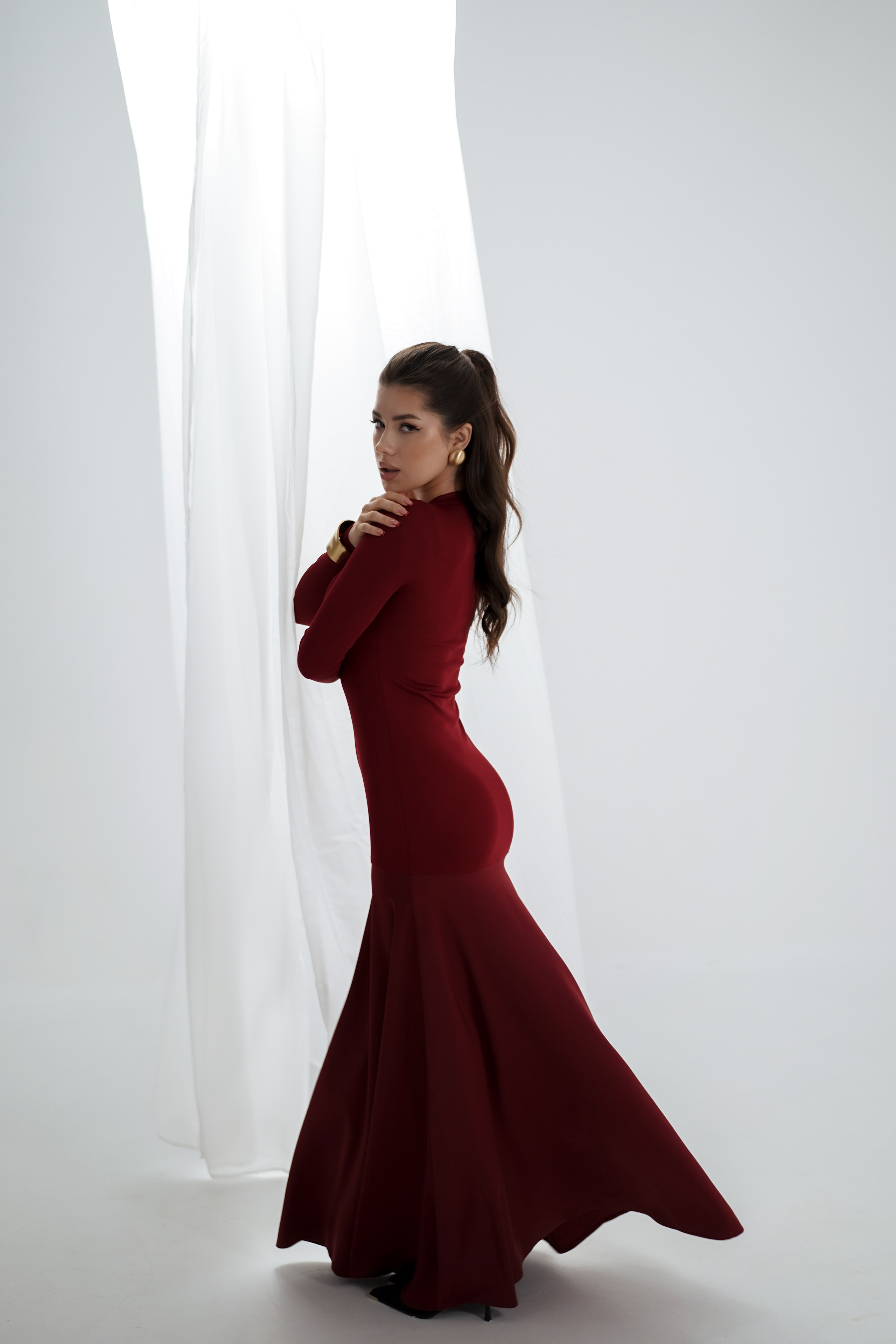 Фотопроект «elegant minimalism»