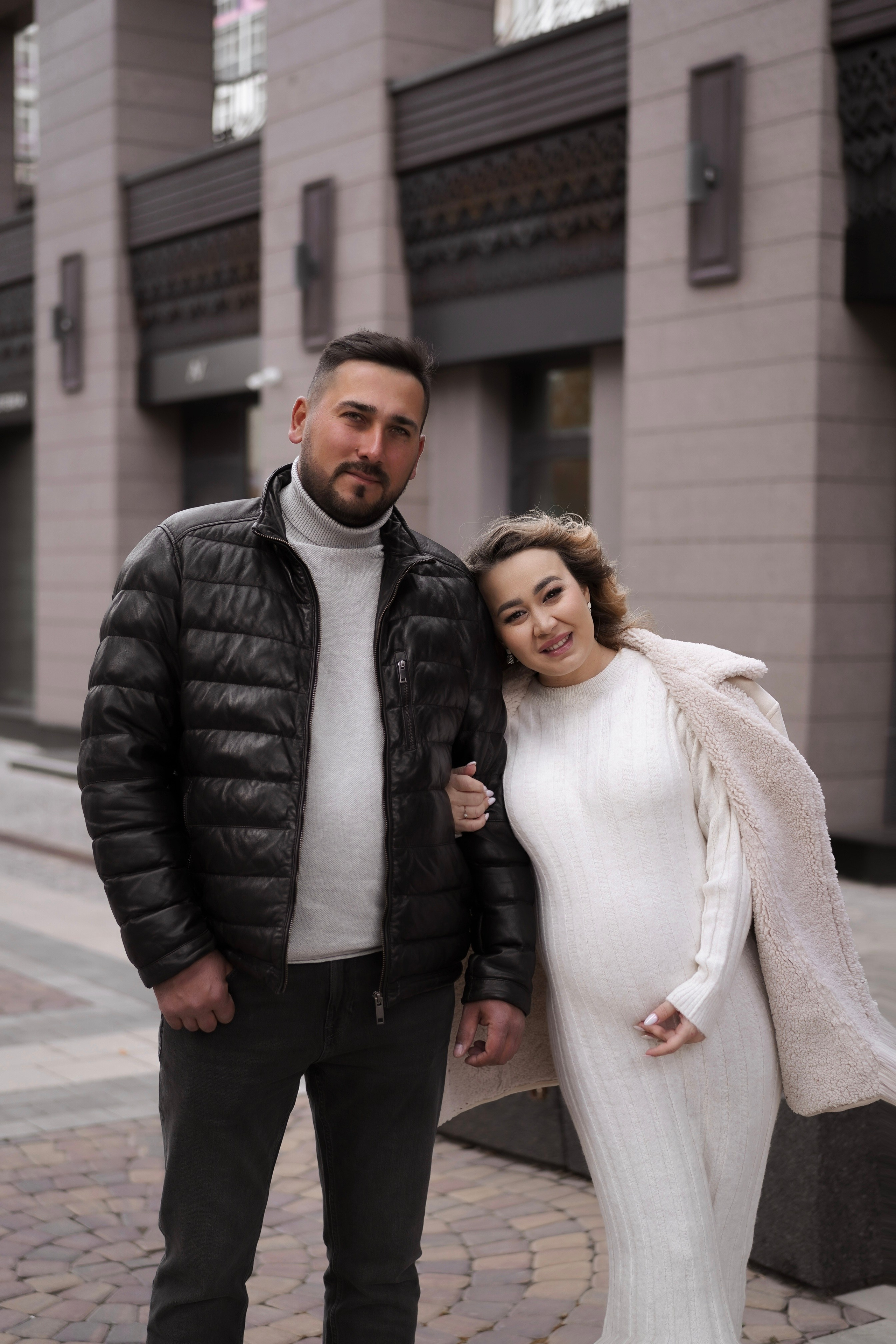 Алина & Ринат