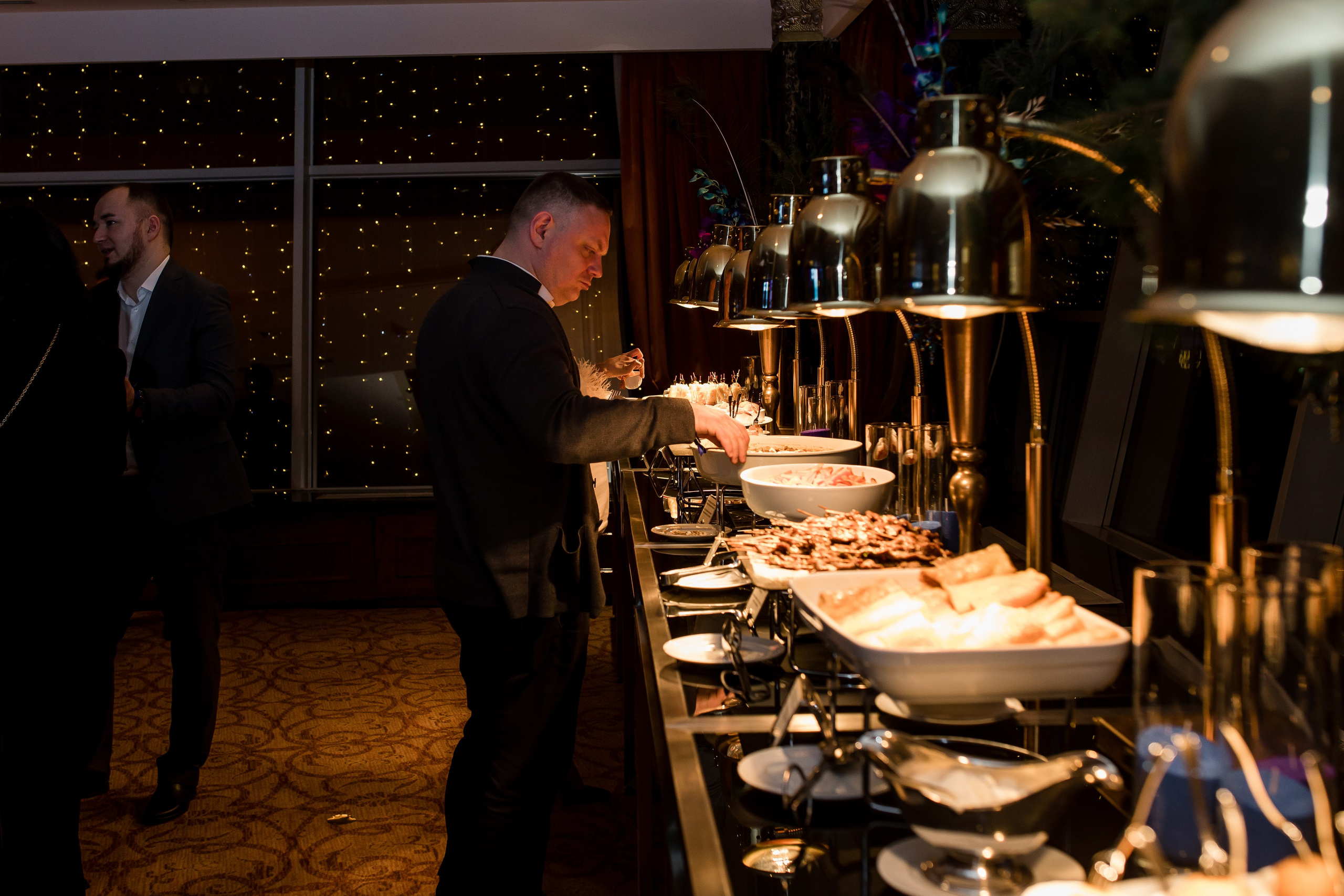ПСБ. Репортажной и Свадебный фотограф Слава Цесарь