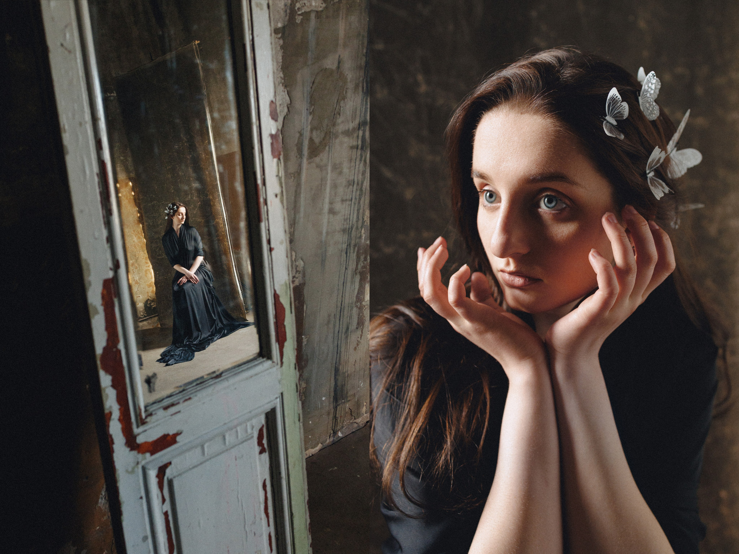 Екатерина. Алексей Лещенко