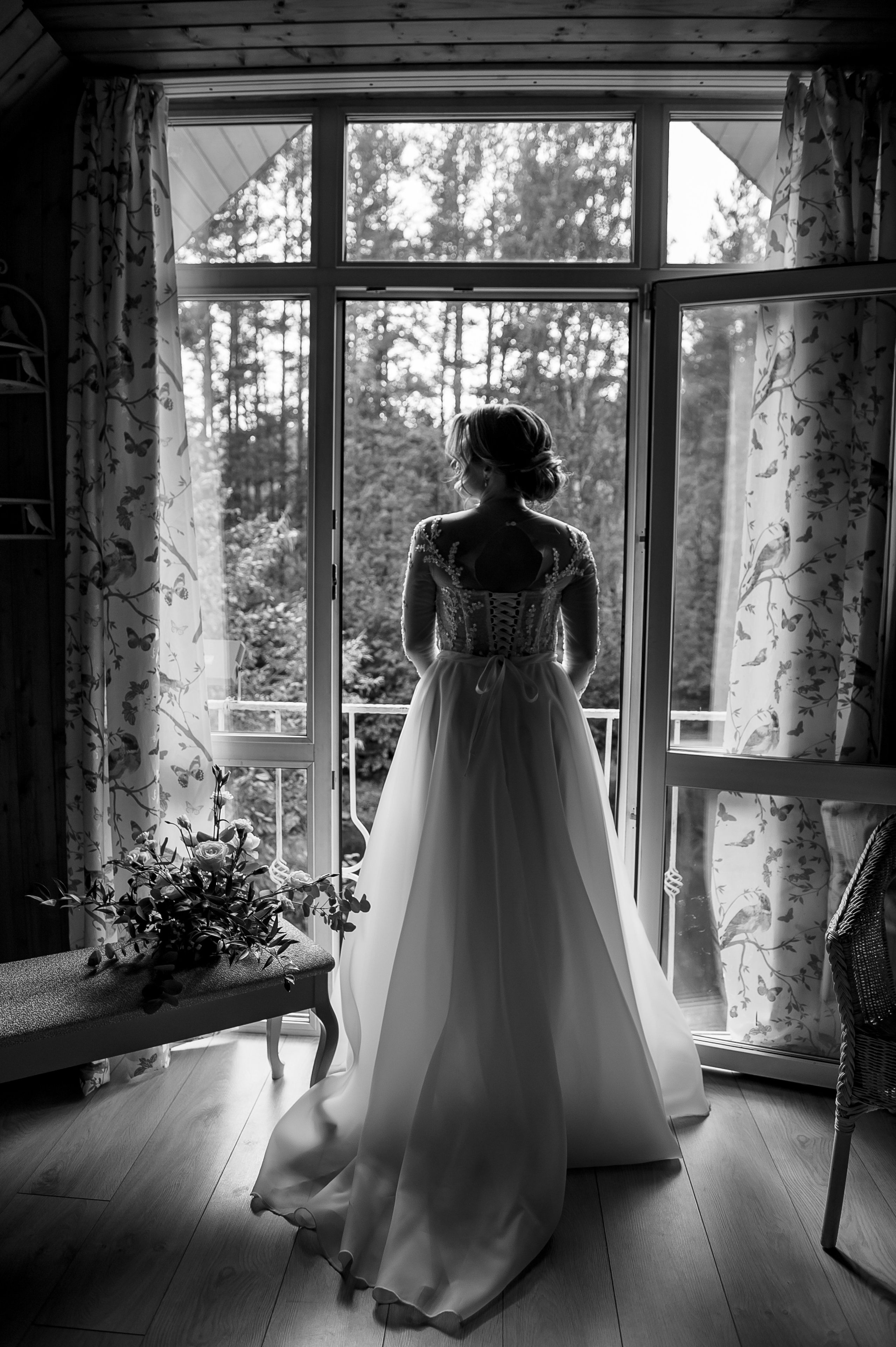 Свадьба. Фотограф Антон Малыхин