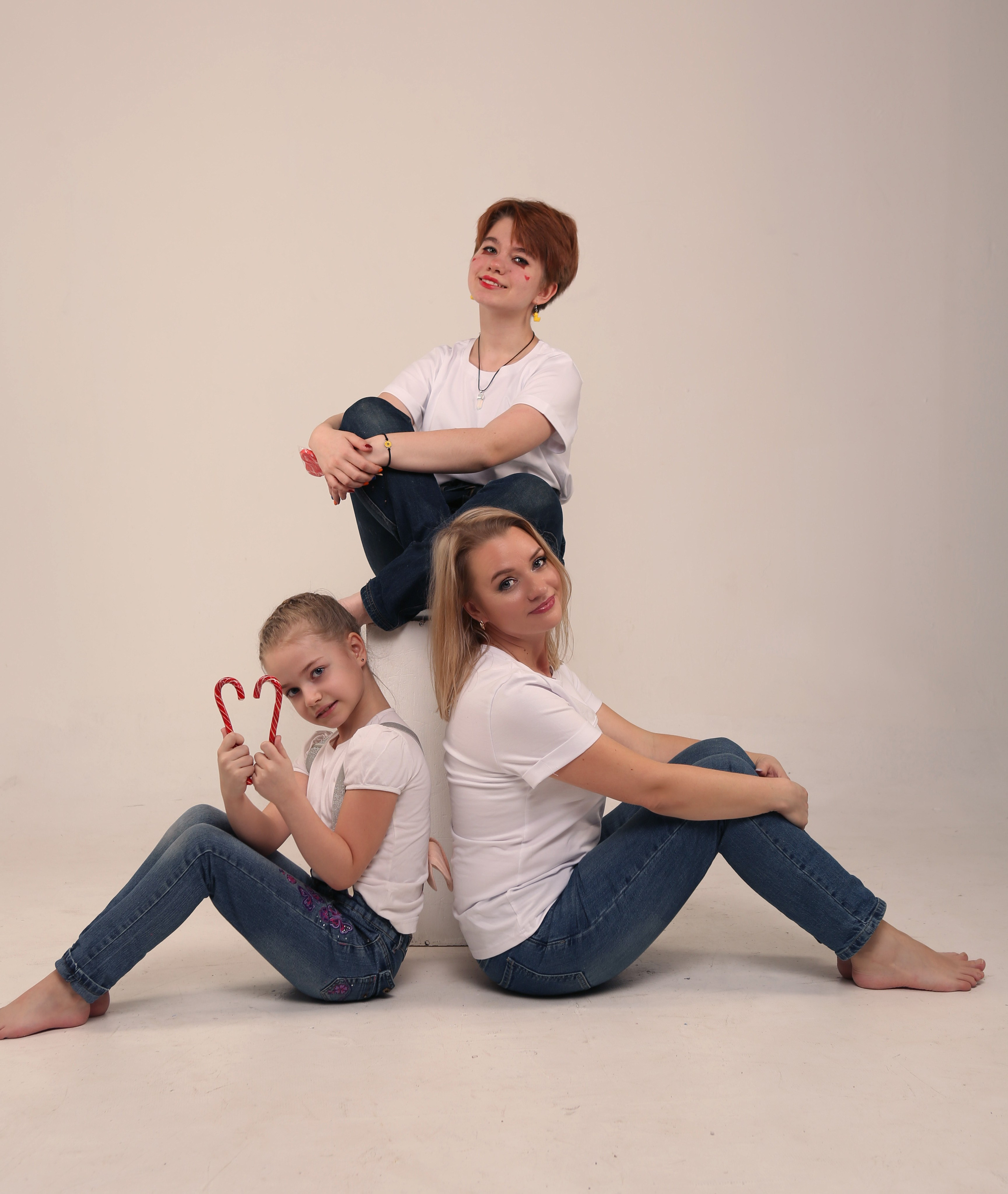 Девчонки. Фотограф в Санкт-Петербурге. Индивидуальная съемка и фотопрогулки