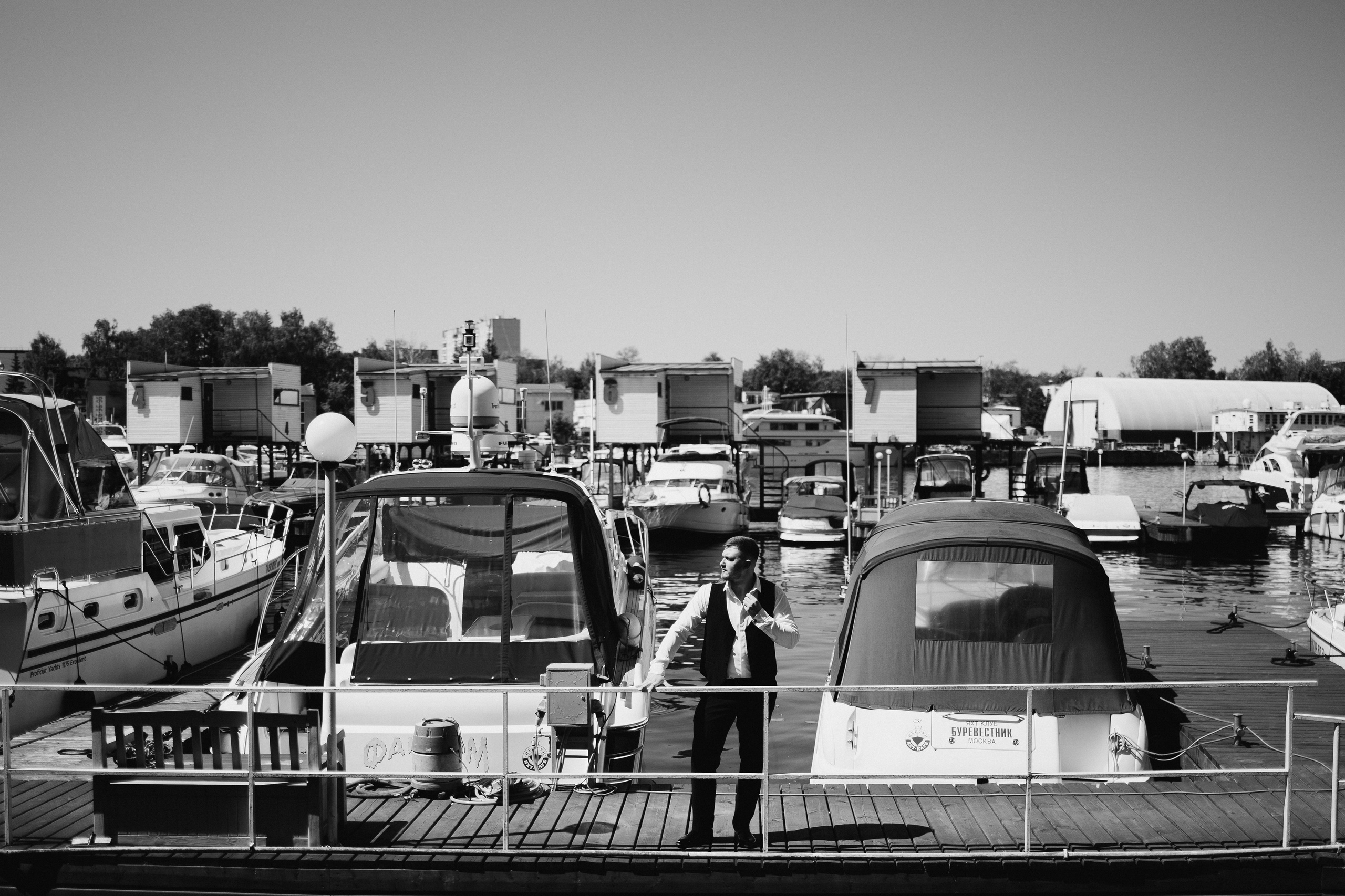 Полина и Рома. Портретный фотограф Арсения Теплова
