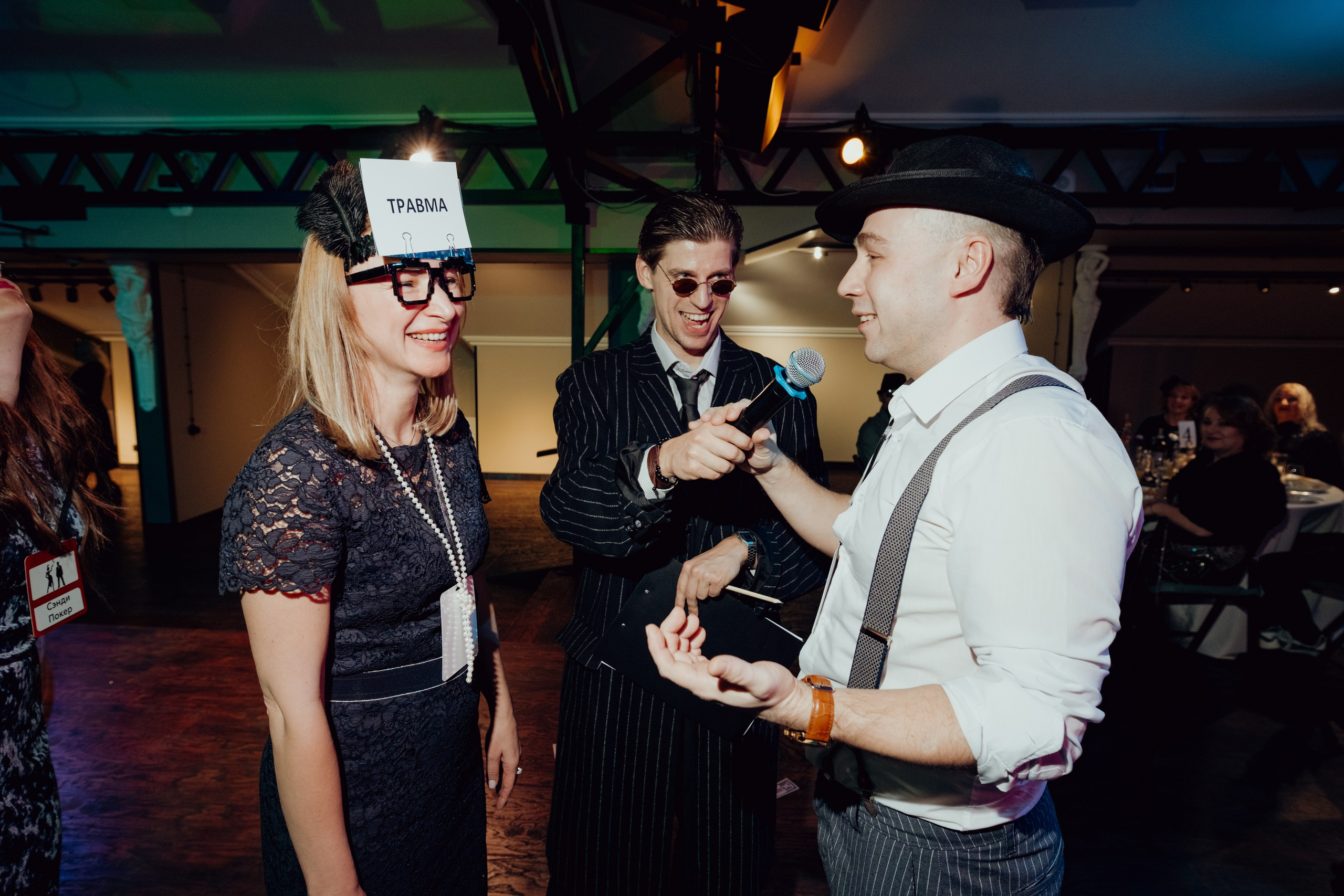 Корпоративы/Праздники. Фотограф и видеограф в Северной столице