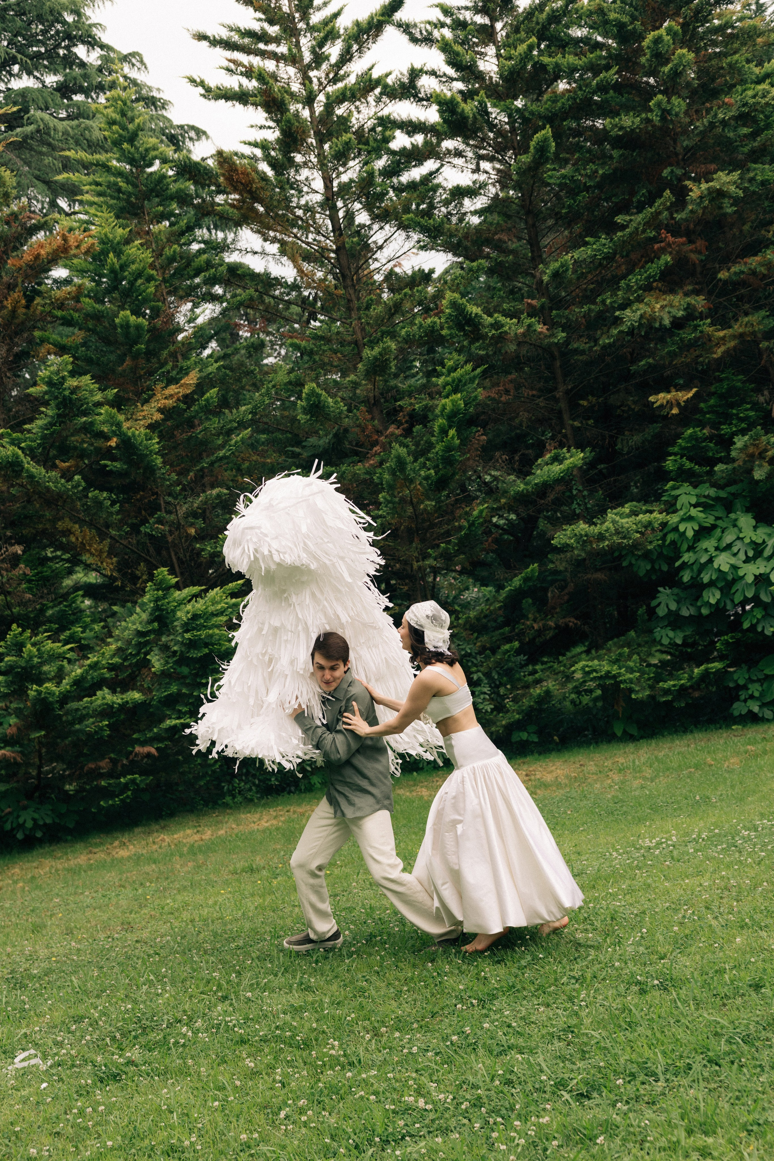 @fruits_family_wedding. Свадебный и репортажный фотограф в Москве Владимир Сергеев | Naysaikolo