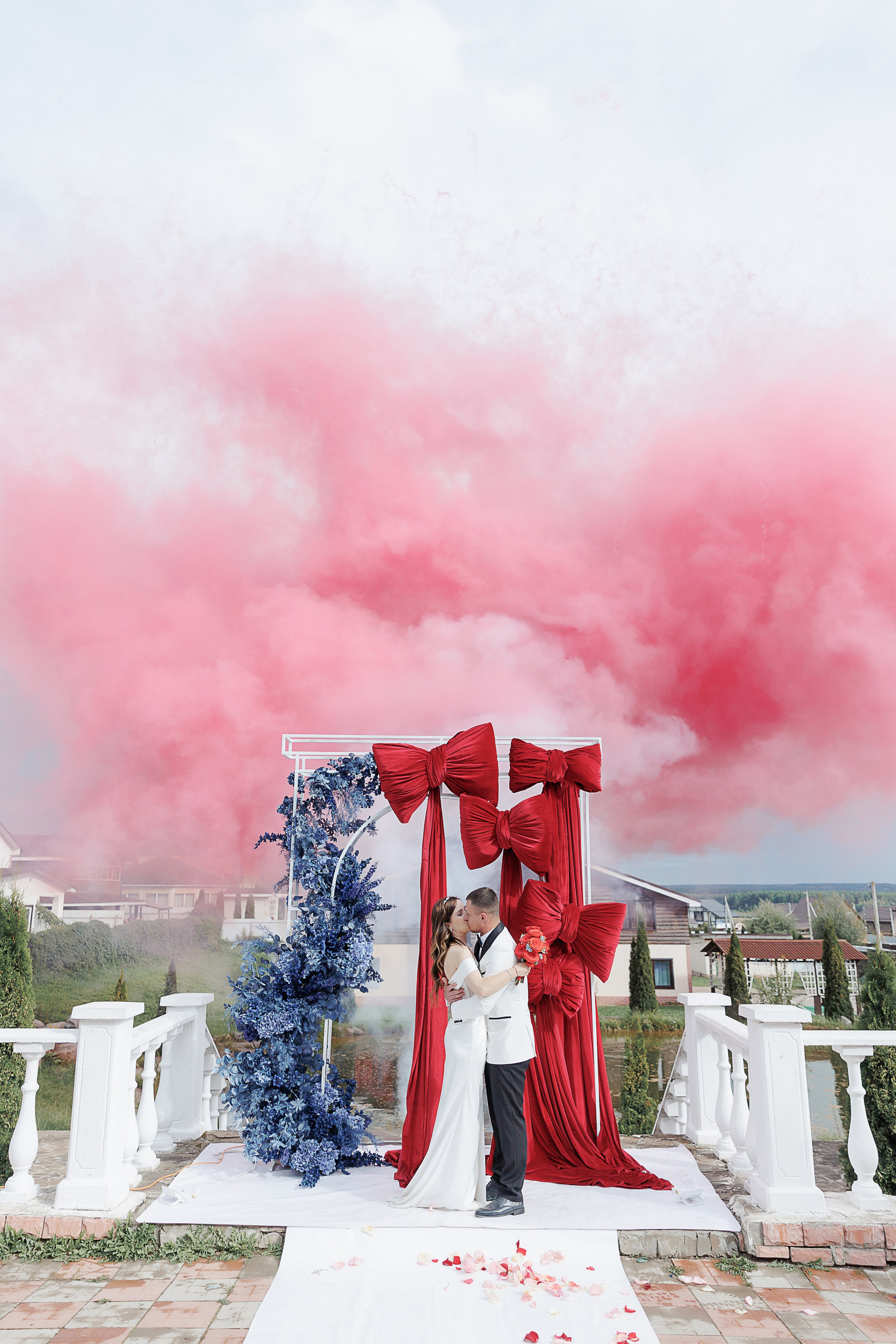 Свадьба. Свадебный и семейный фотограф в Твери и Тверской области