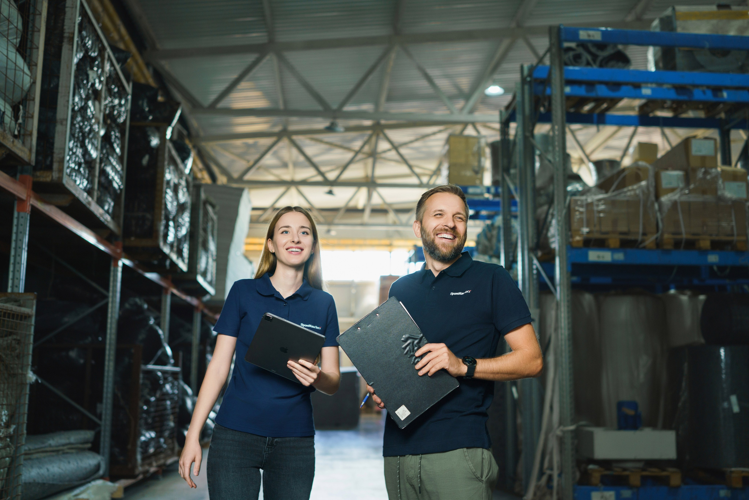 Бизнес —портрет. Фотосъемка для блога