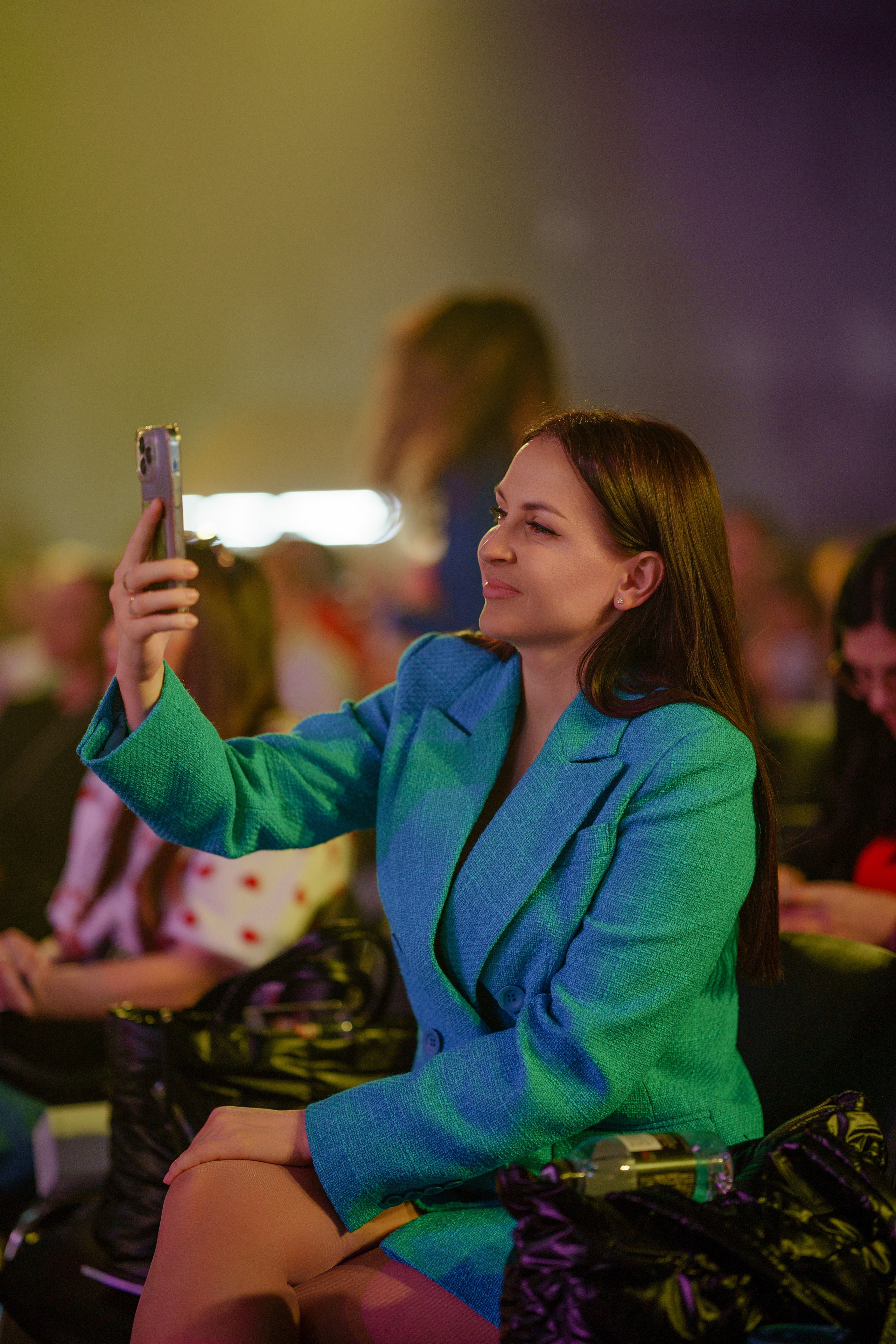 Репортажный фотограф Insta Dium 5 в мае 2024. Репортажный фотограф Москва Сергей Дружинин