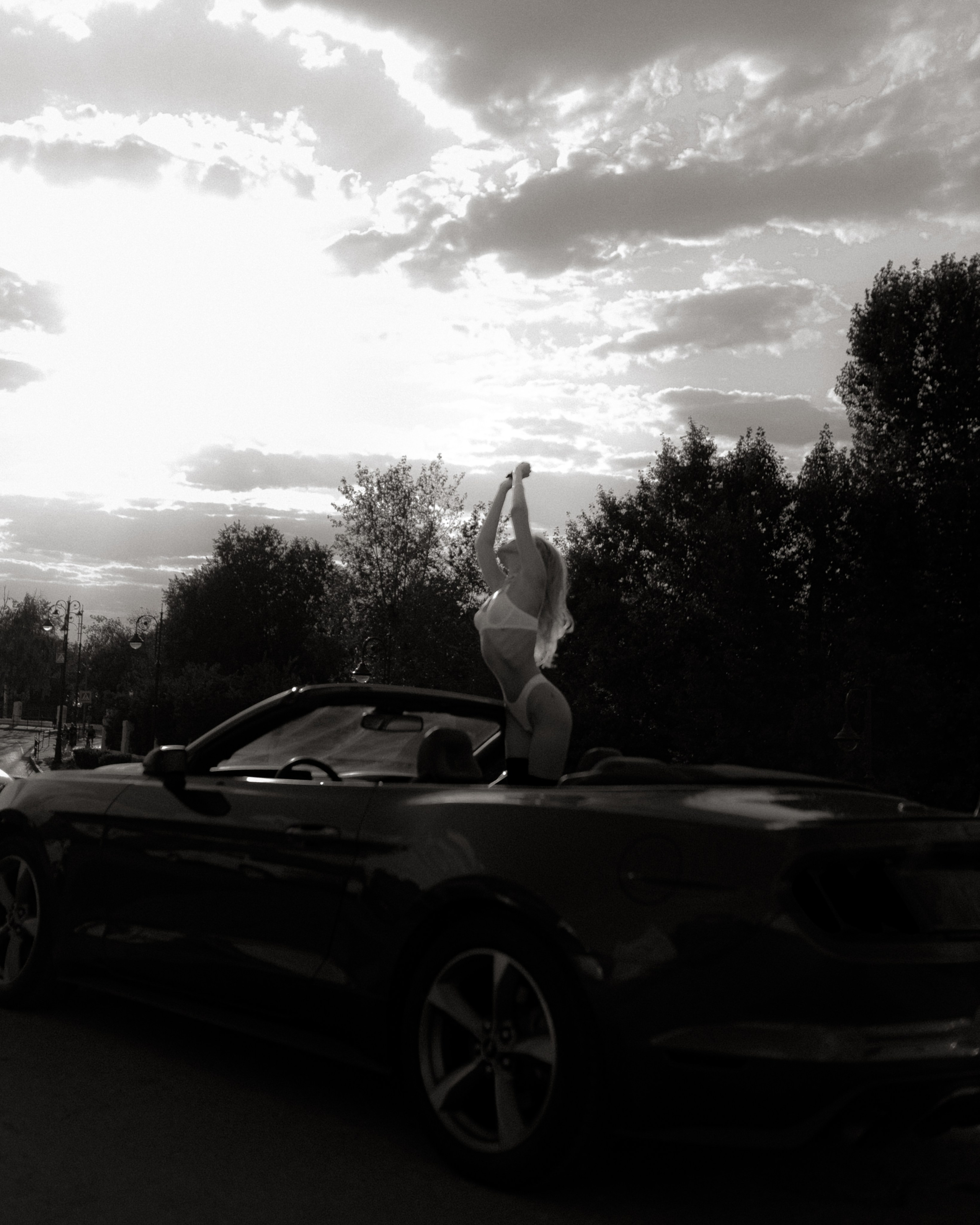 Ксения. DARYA.BELKINA