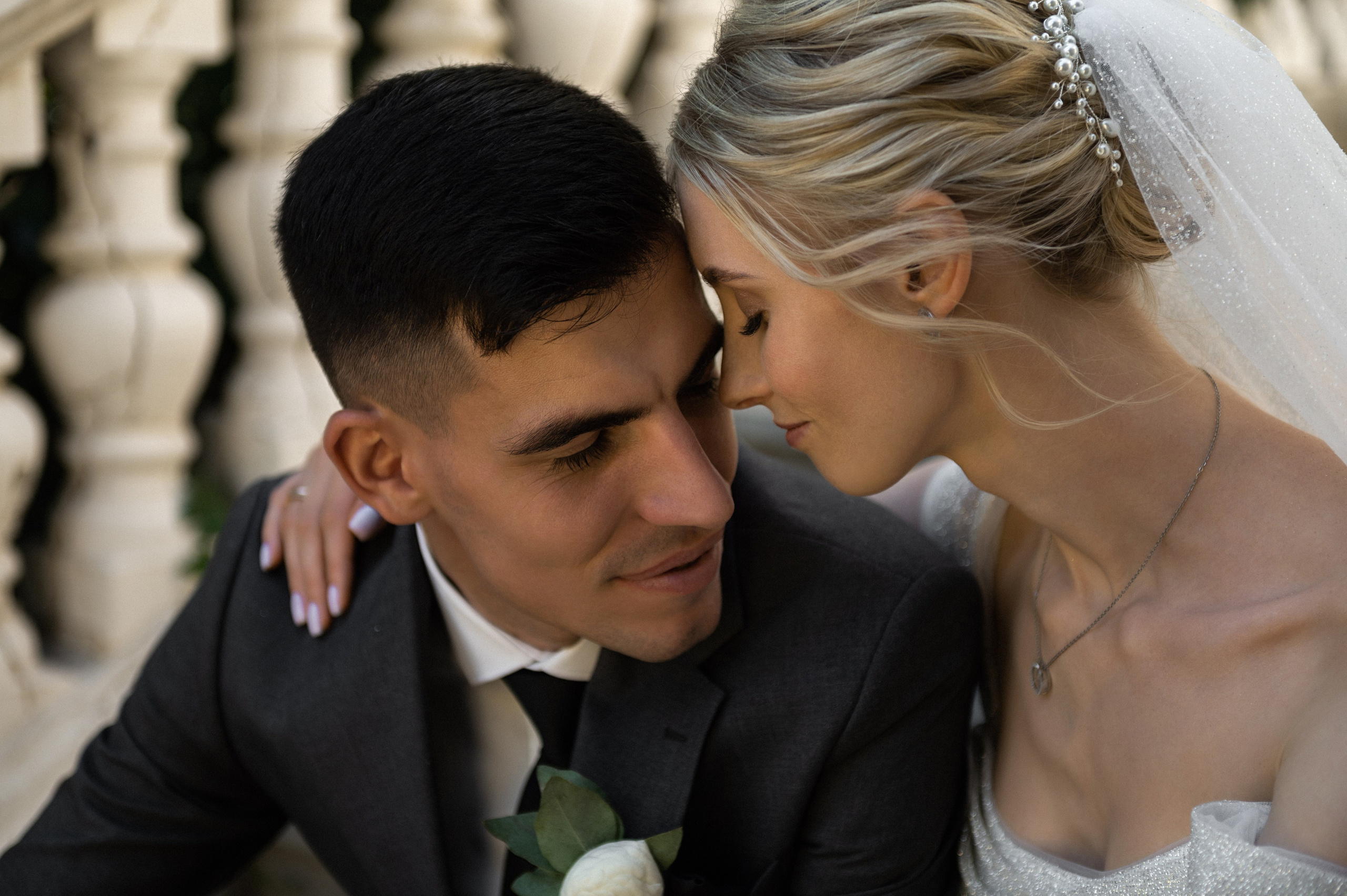 Евгений и Таня. Фотограф Штым Галина — Фотограф в Севастополе, Крыму