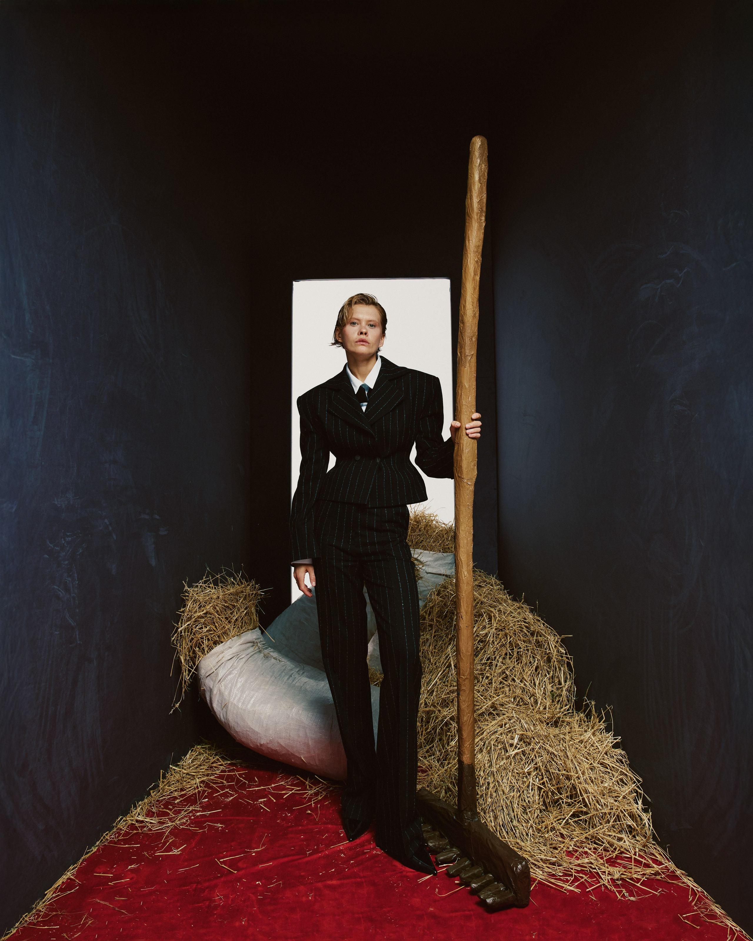 Irina. Fashion and advertising photographer