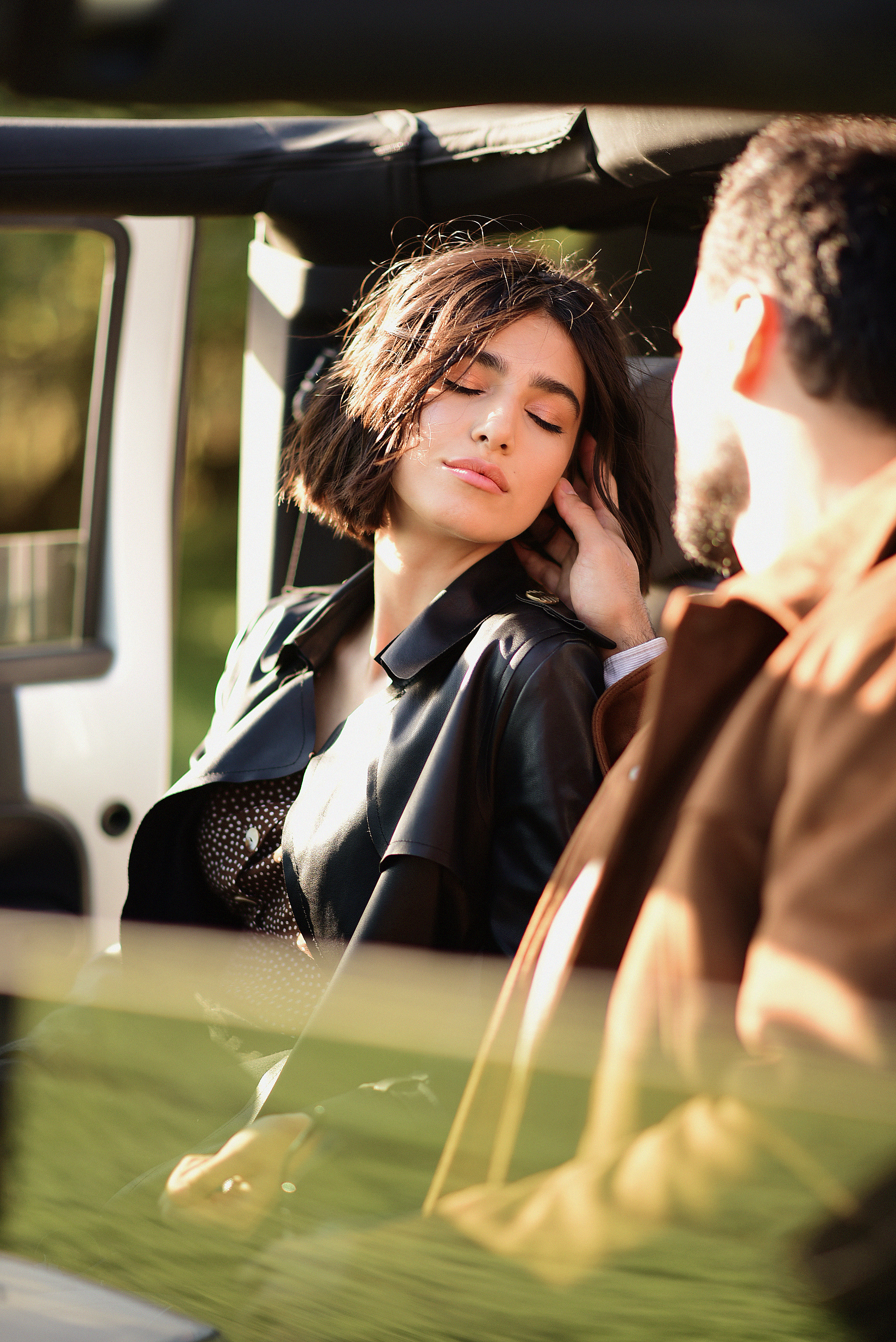 Мурад и Зайнап. Ваш личный фотограф в Пскове Анаис Рамирез