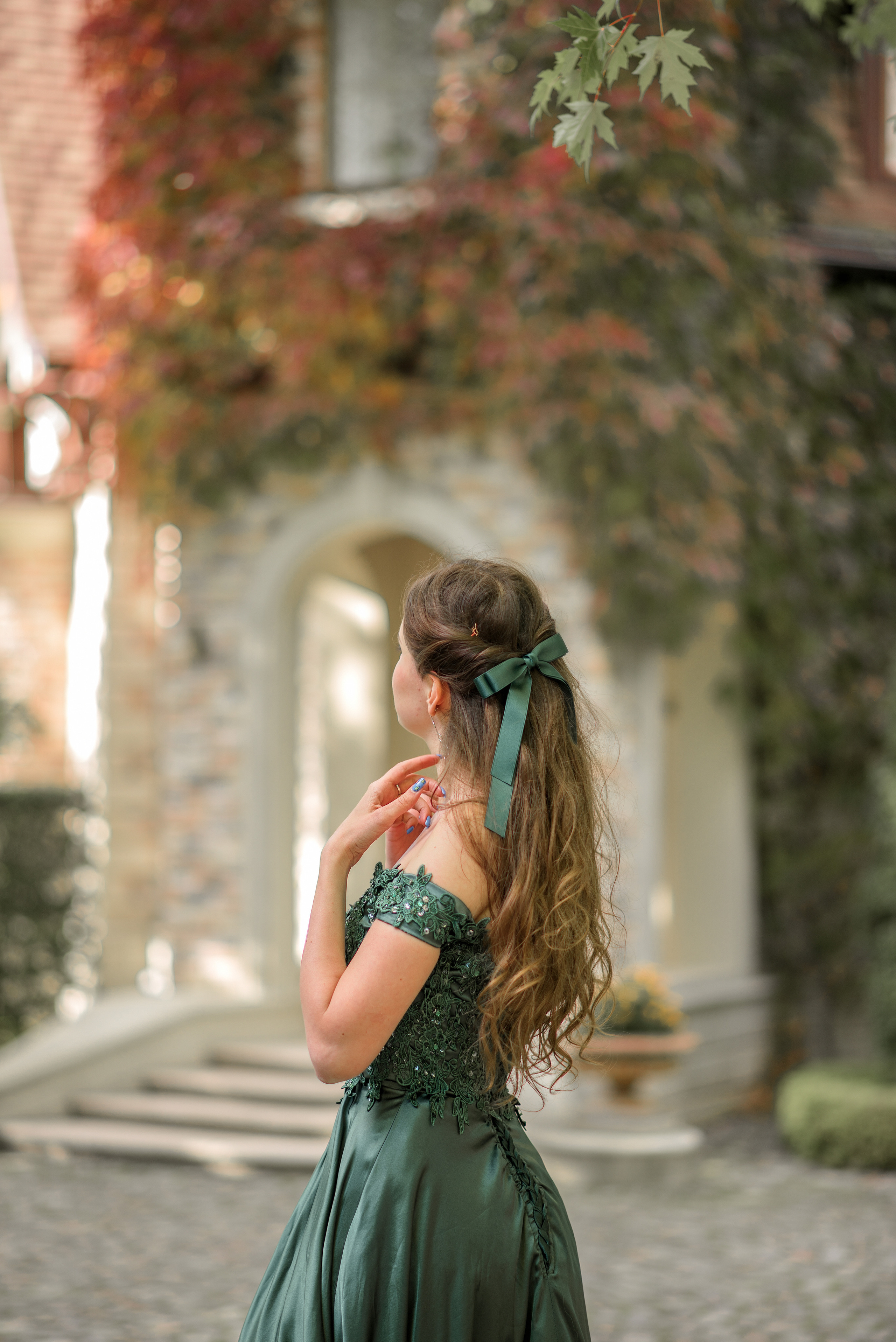 Катерина. Ваш личный фотограф в Пскове Анаис Рамирез