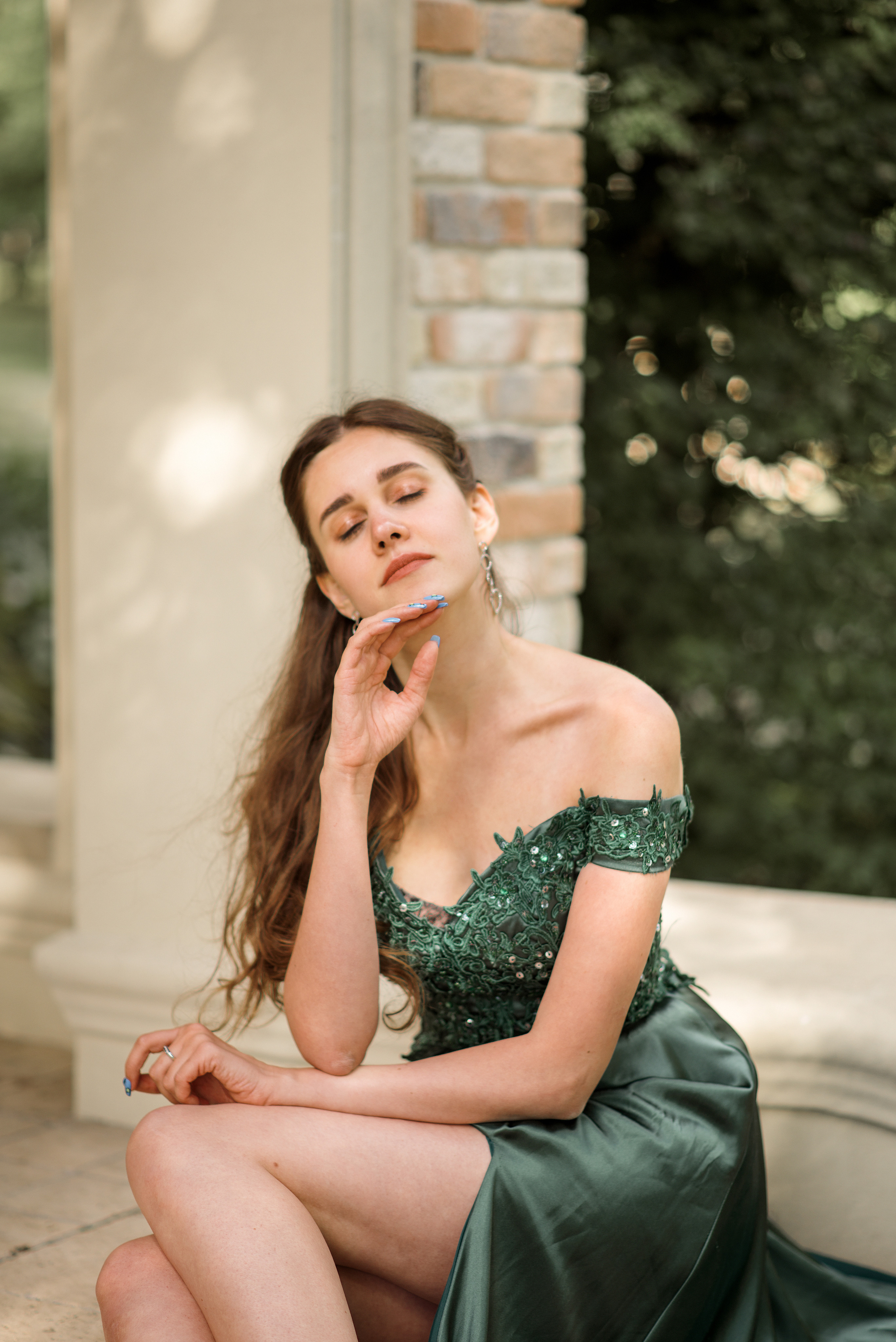 Катерина. Ваш личный фотограф в Пскове Анаис Рамирез