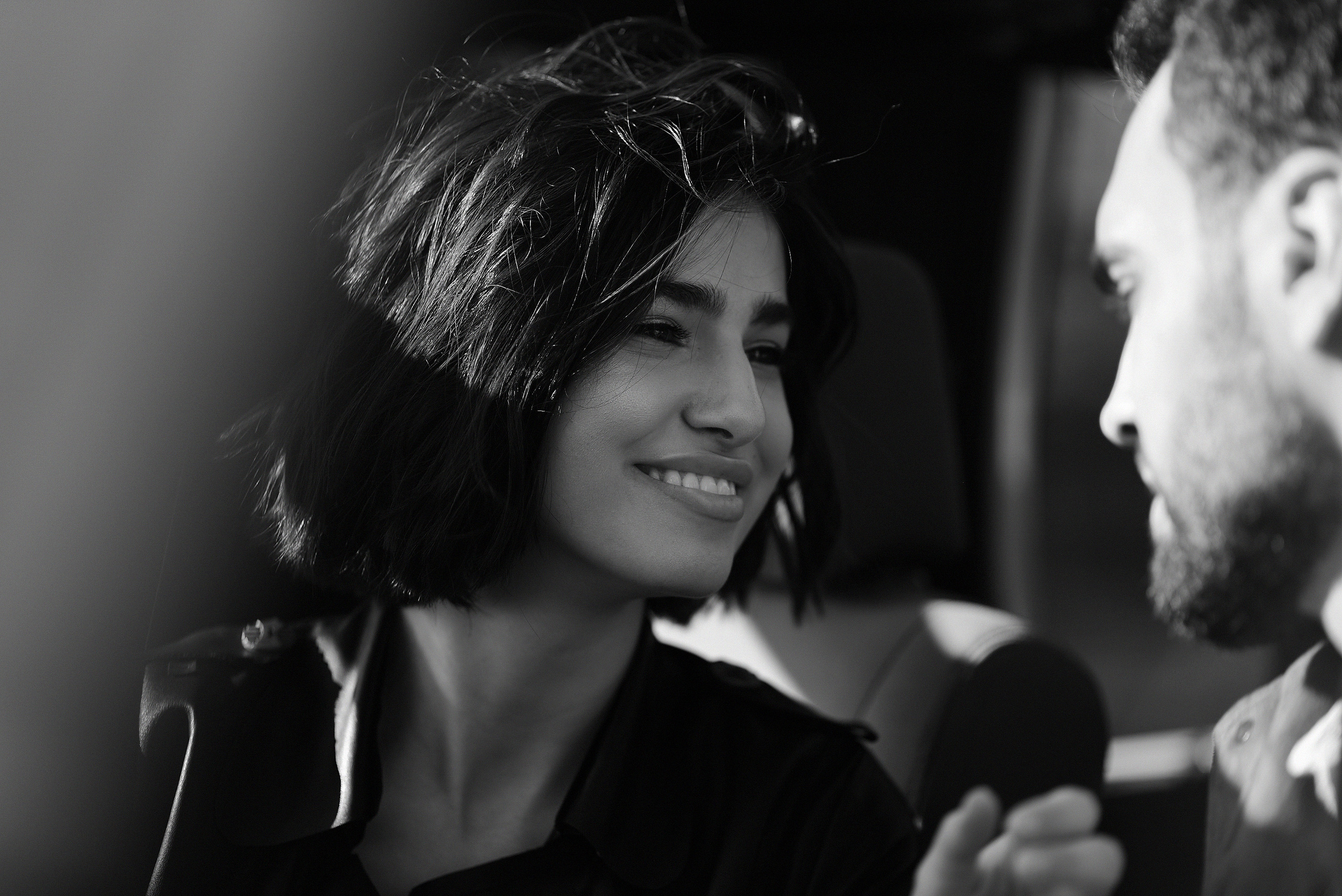 Мурад и Зайнап. Ваш личный фотограф в Пскове Анаис Рамирез