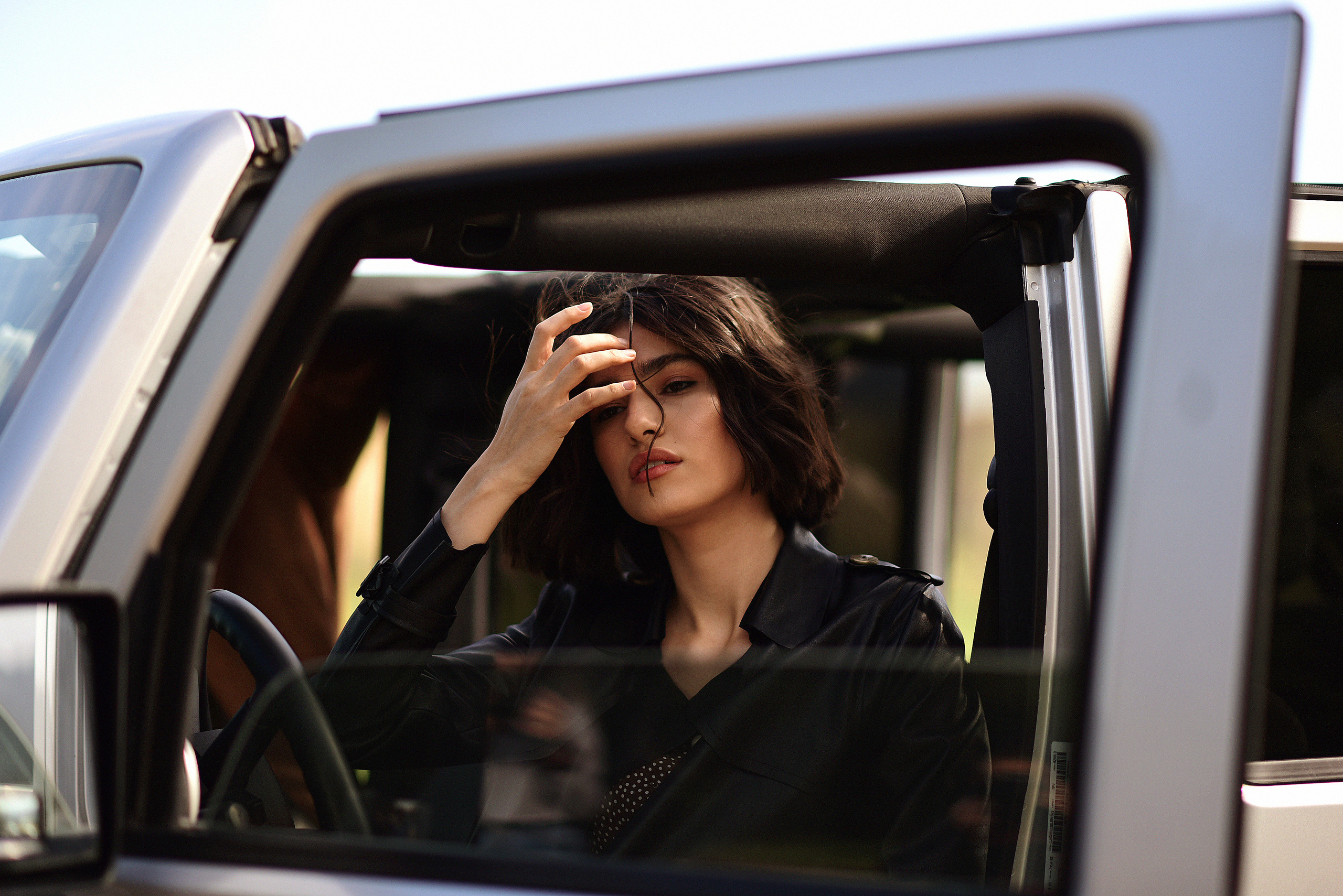 Мурад и Зайнап. Ваш личный фотограф в Пскове Анаис Рамирез