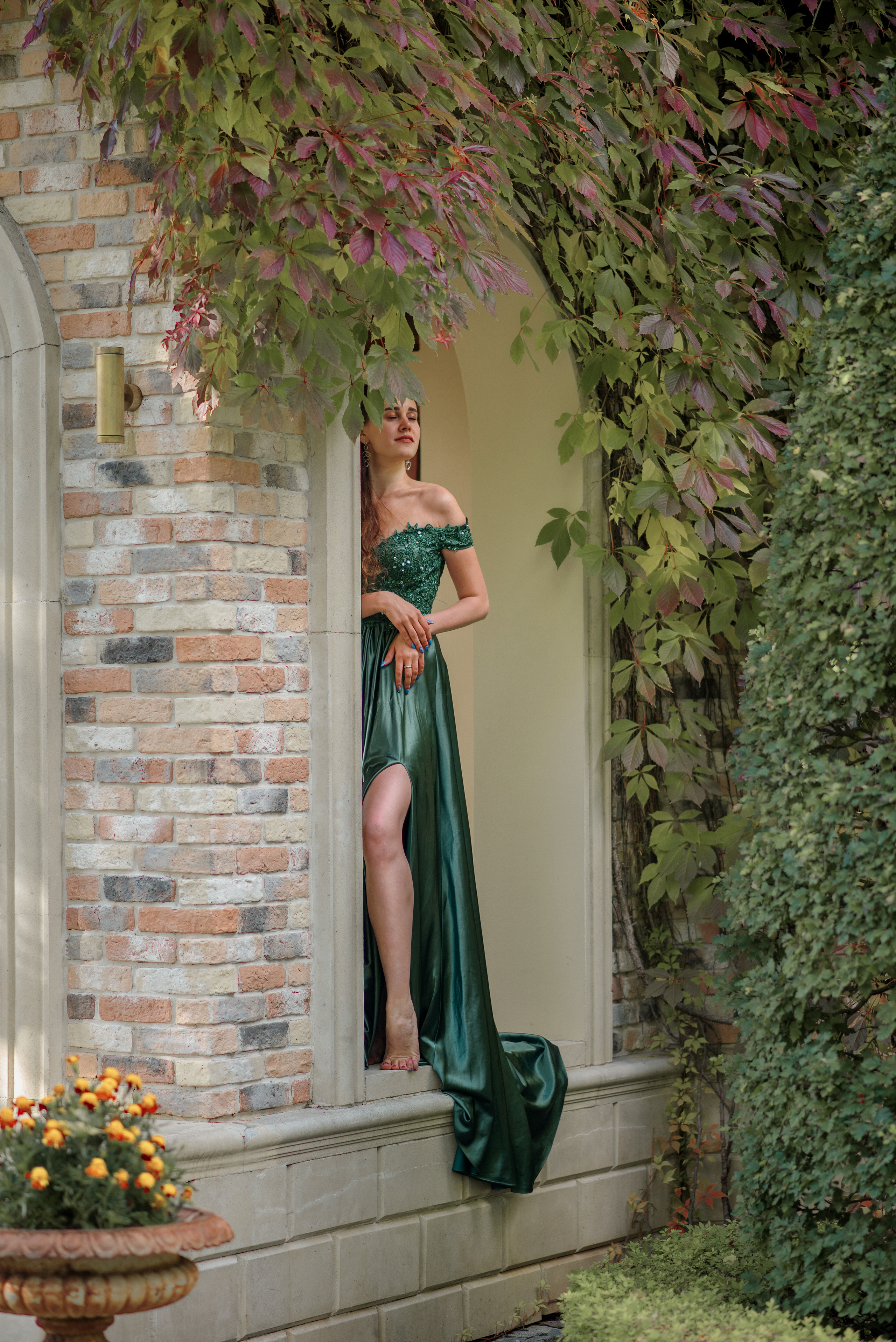 Катерина. Ваш личный фотограф в Пскове Анаис Рамирез