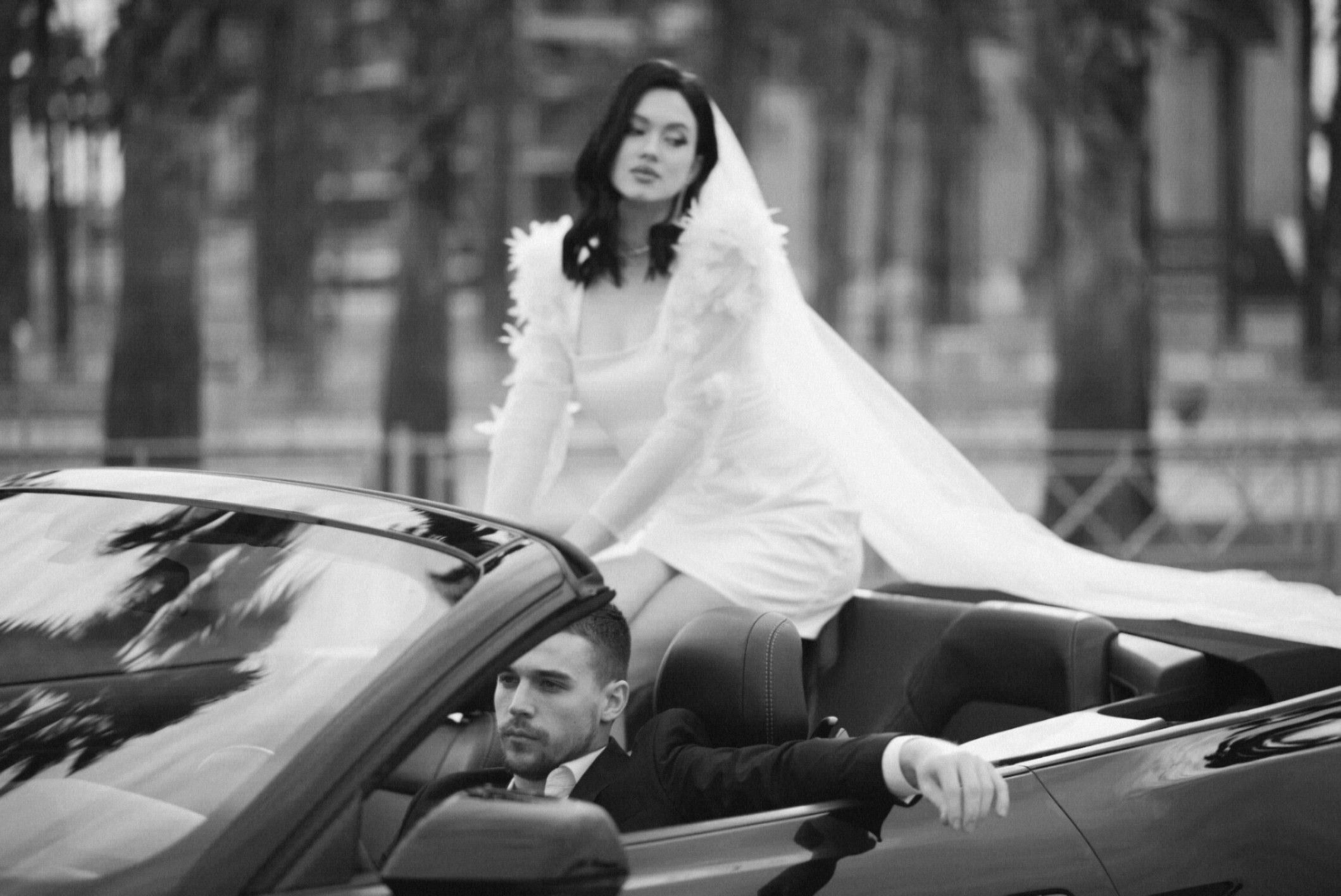 Денис и Катя. Ваш личный фотограф в Пскове Анаис Рамирез