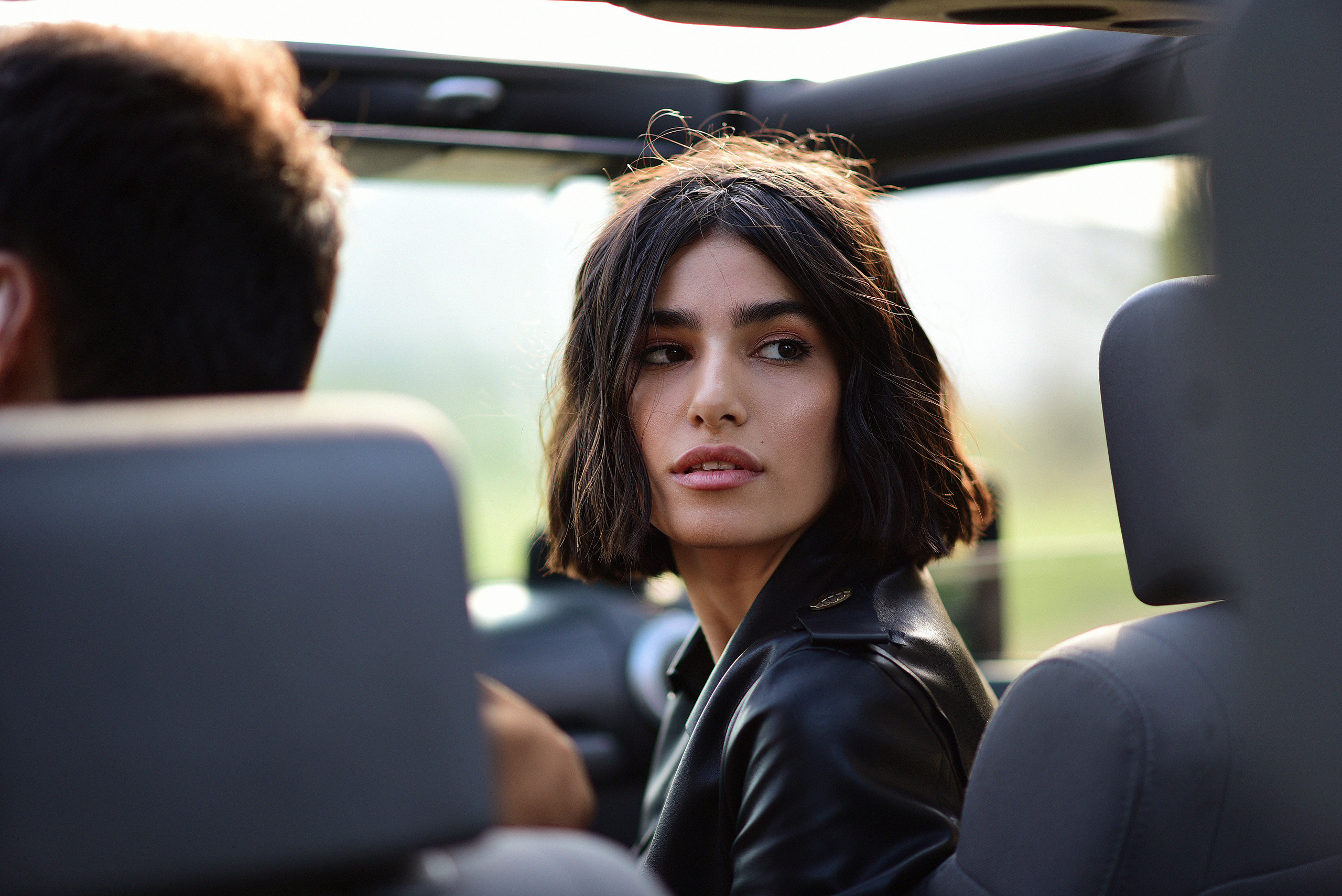 Мурад и Зайнап. Ваш личный фотограф в Пскове Анаис Рамирез