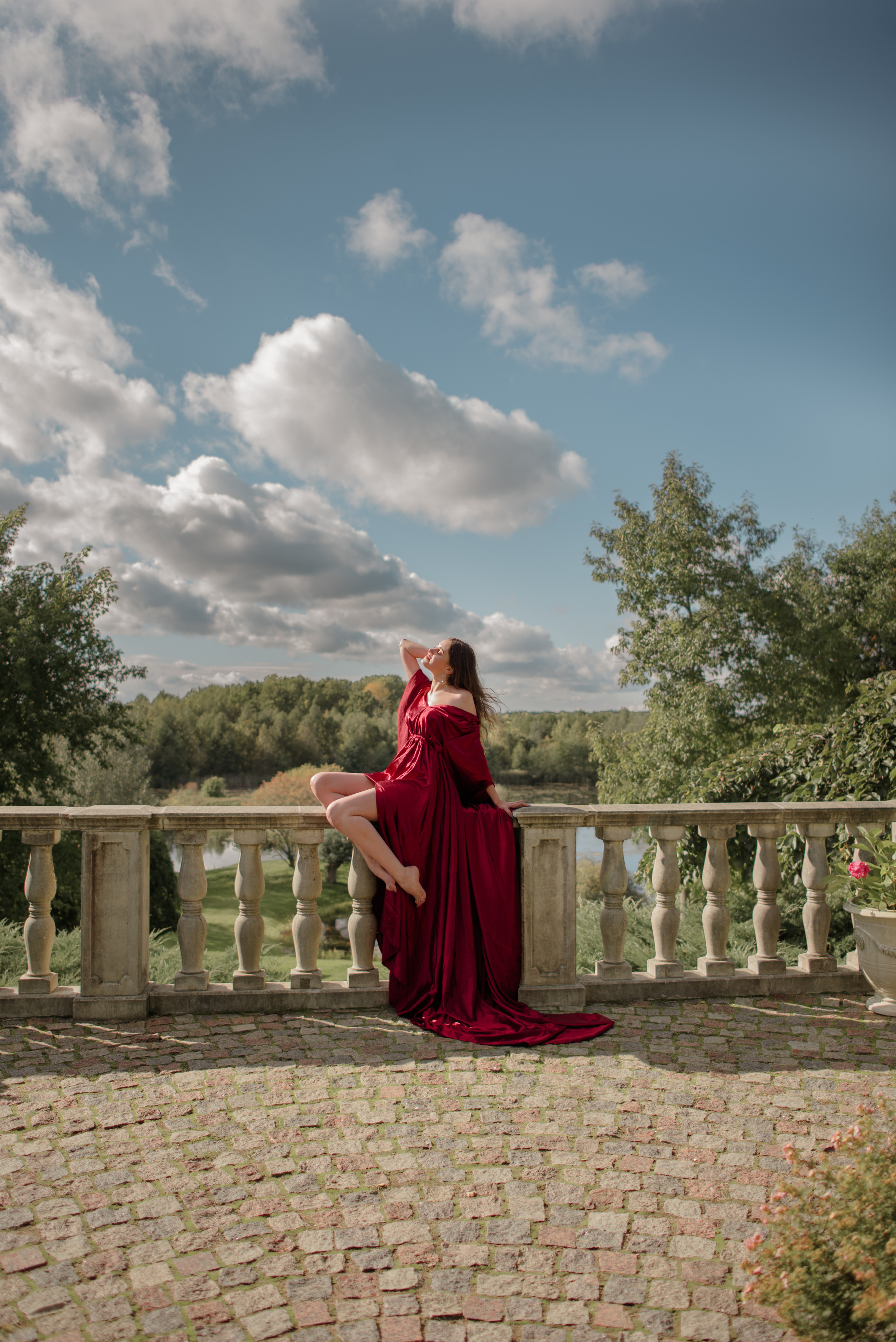 Катерина. Ваш личный фотограф в Пскове Анаис Рамирез