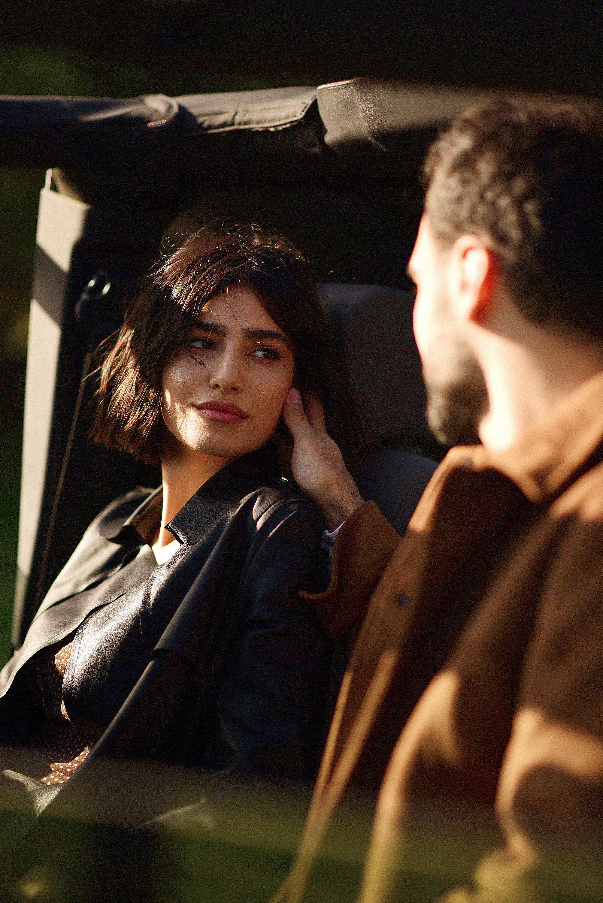 Мурад и Зайнап. Ваш личный фотограф в Пскове Анаис Рамирез