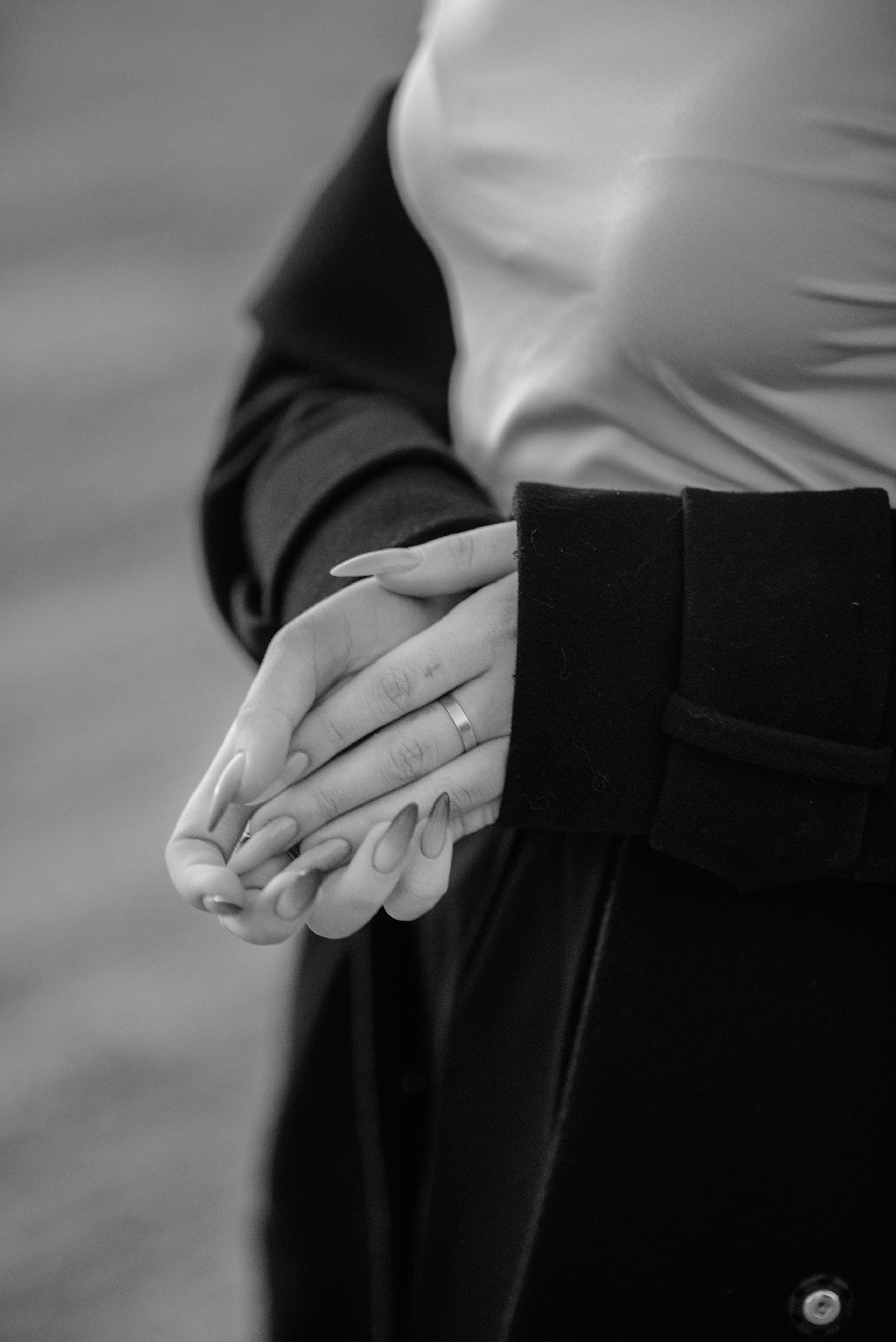 Арина и Зевс. Ваш личный фотограф в Пскове Анаис Рамирез