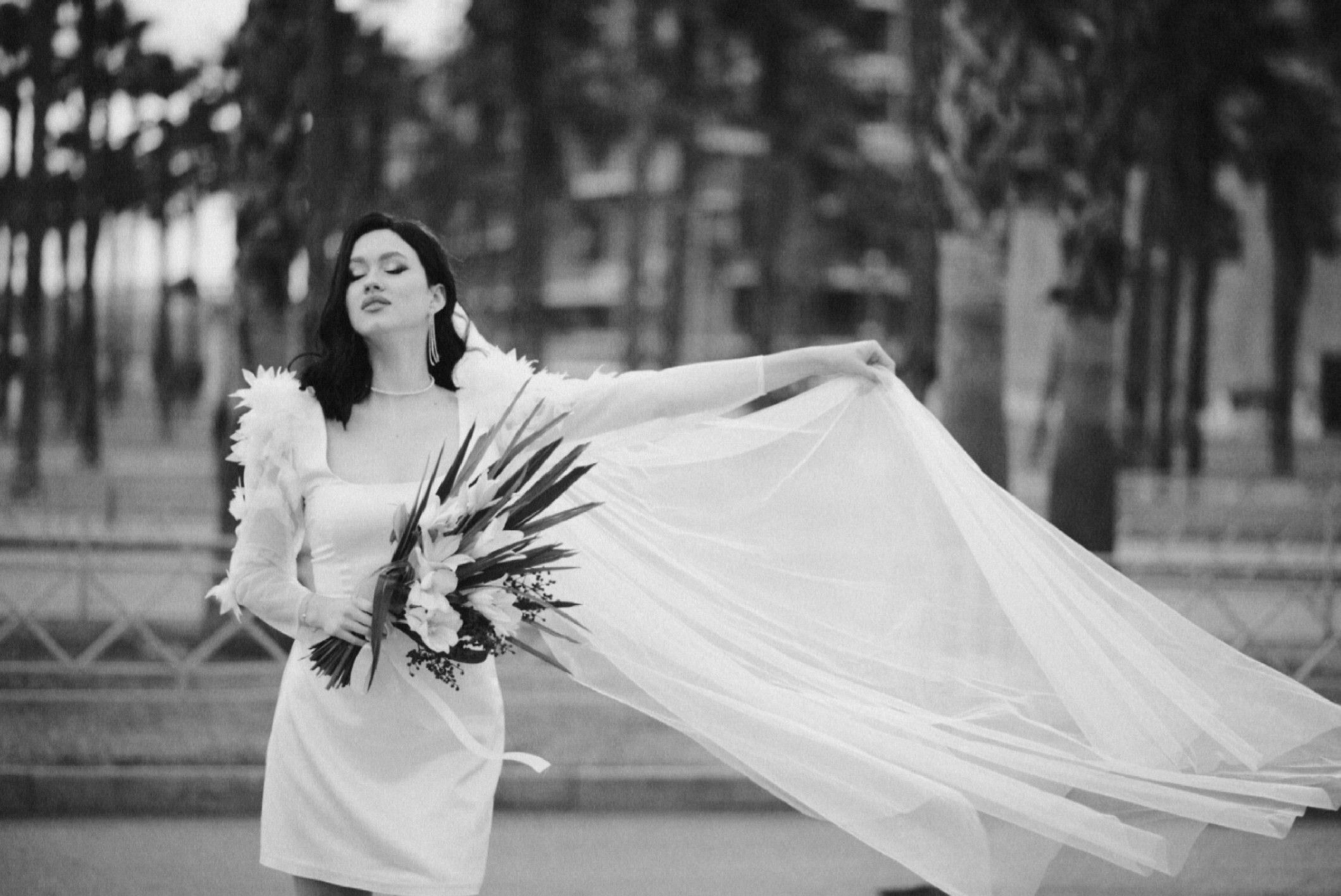 Денис и Катя. Ваш личный фотограф в Пскове Анаис Рамирез