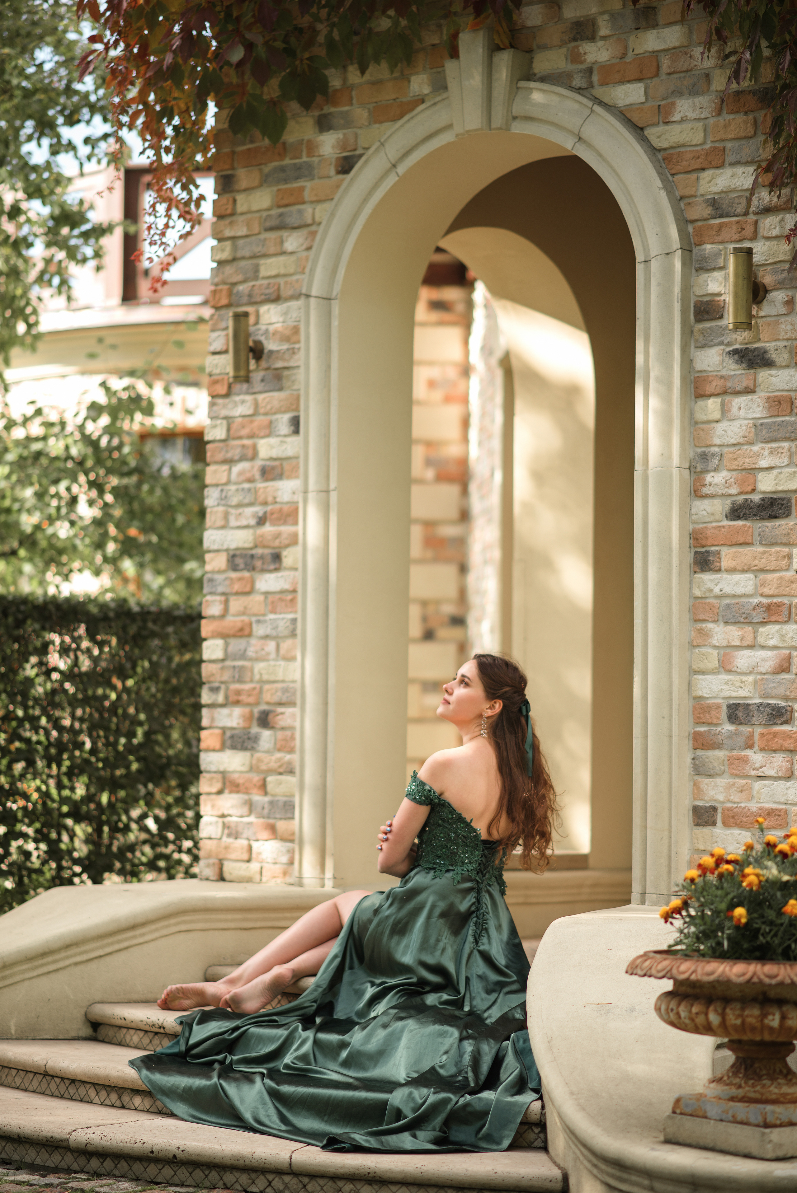 Катерина. Ваш личный фотограф в Пскове Анаис Рамирез