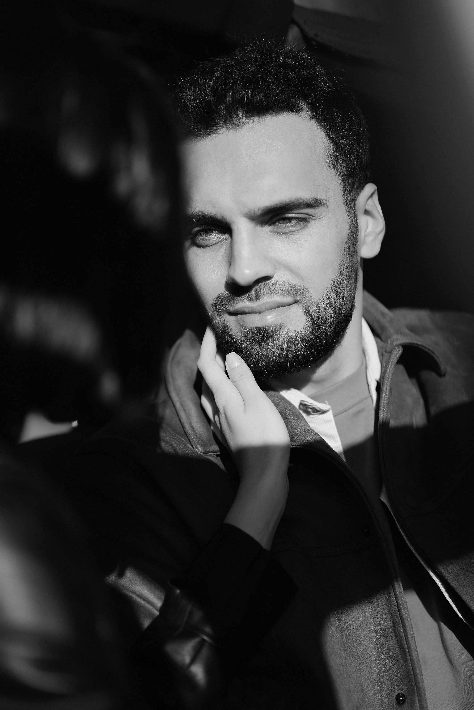 Мурад и Зайнап. Ваш личный фотограф в Пскове Анаис Рамирез