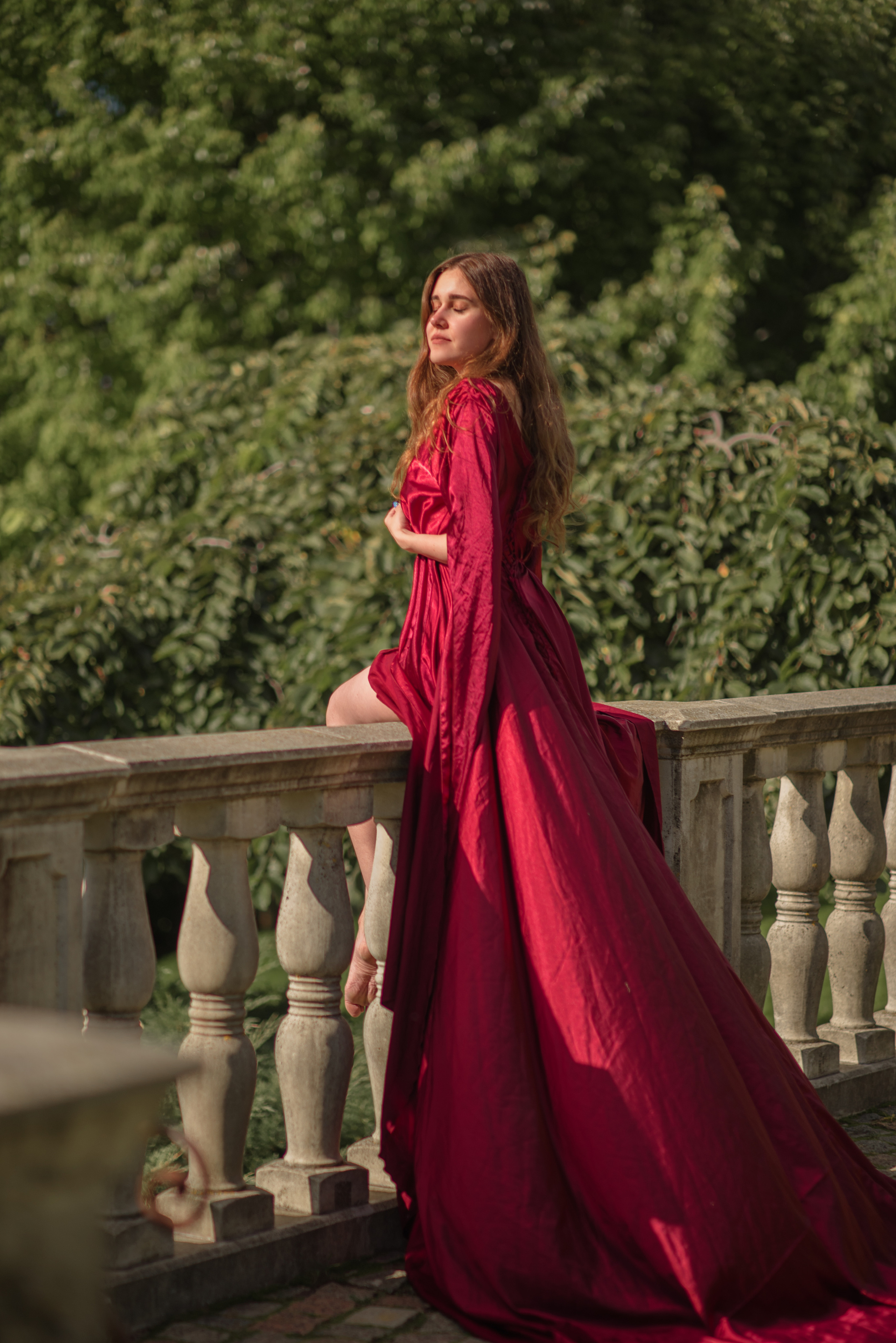 Катерина. Ваш личный фотограф в Пскове Анаис Рамирез