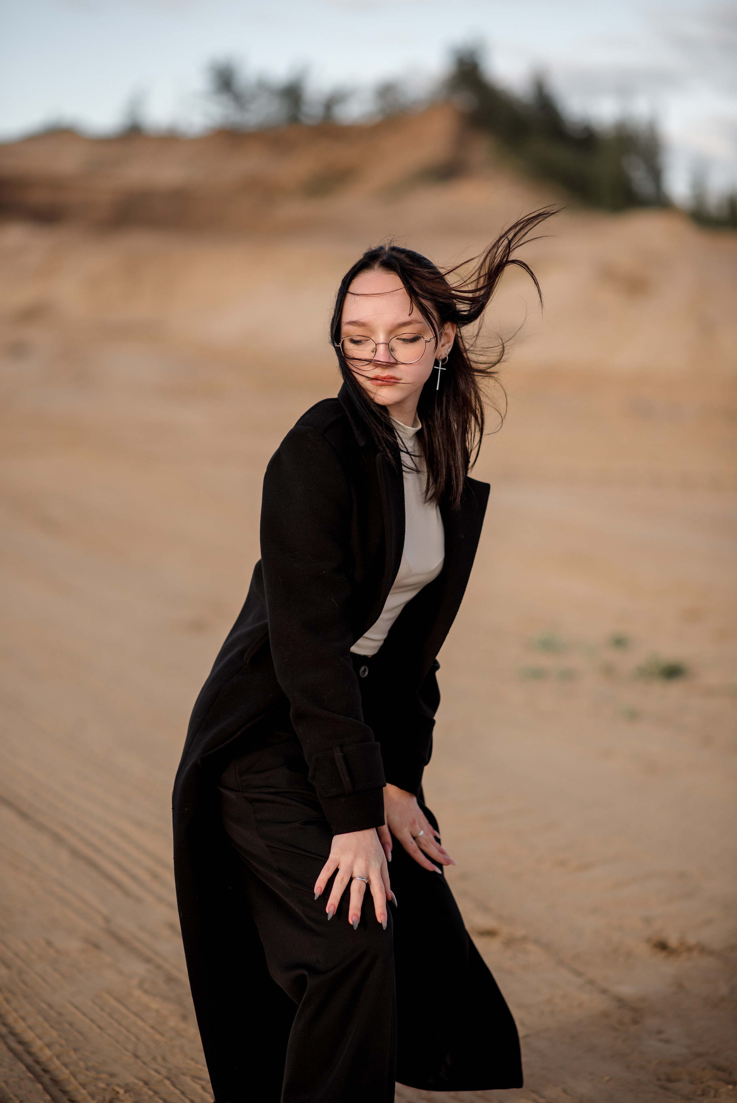 Арина и Зевс. Ваш личный фотограф в Пскове Анаис Рамирез