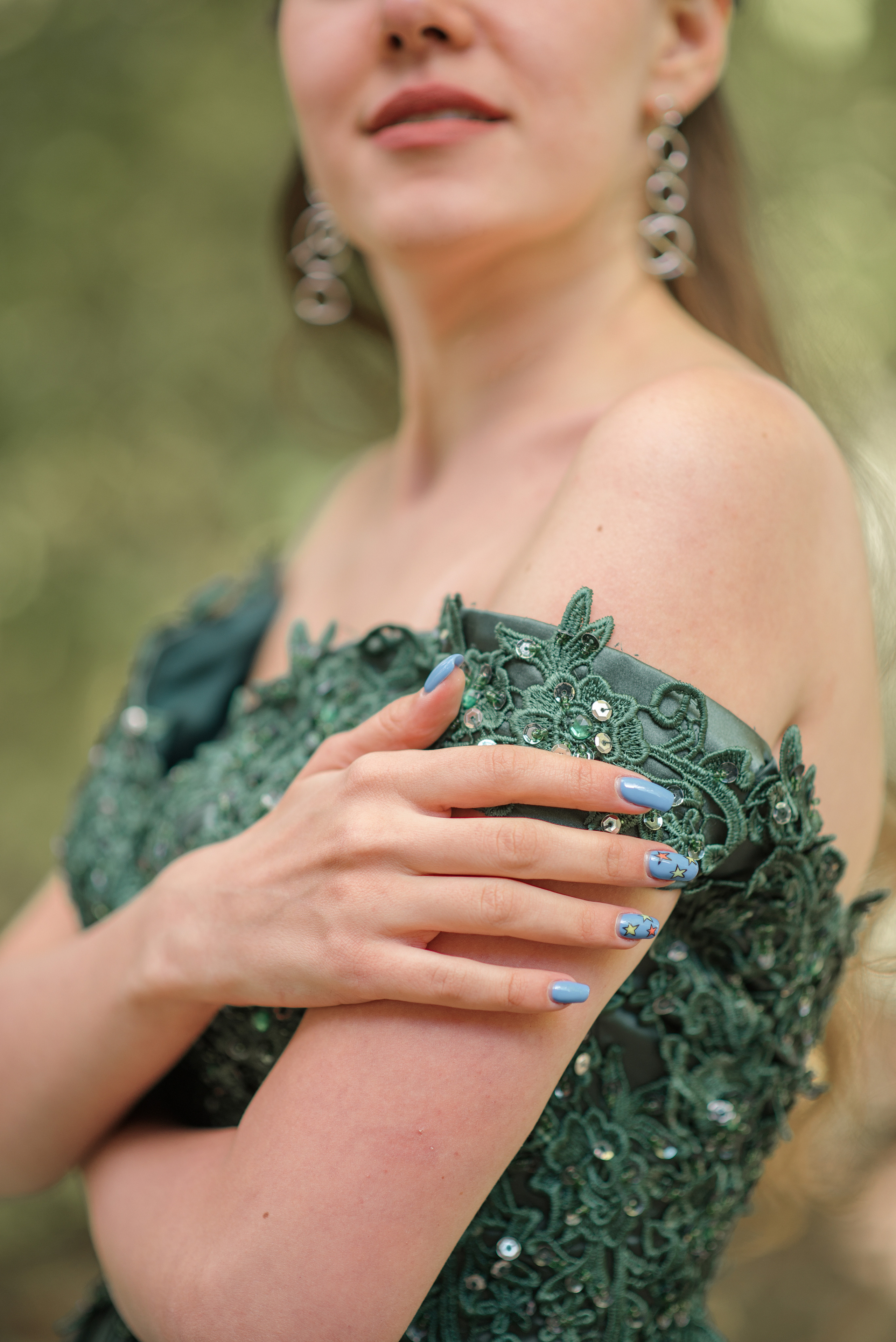 Катерина. Ваш личный фотограф в Пскове Анаис Рамирез