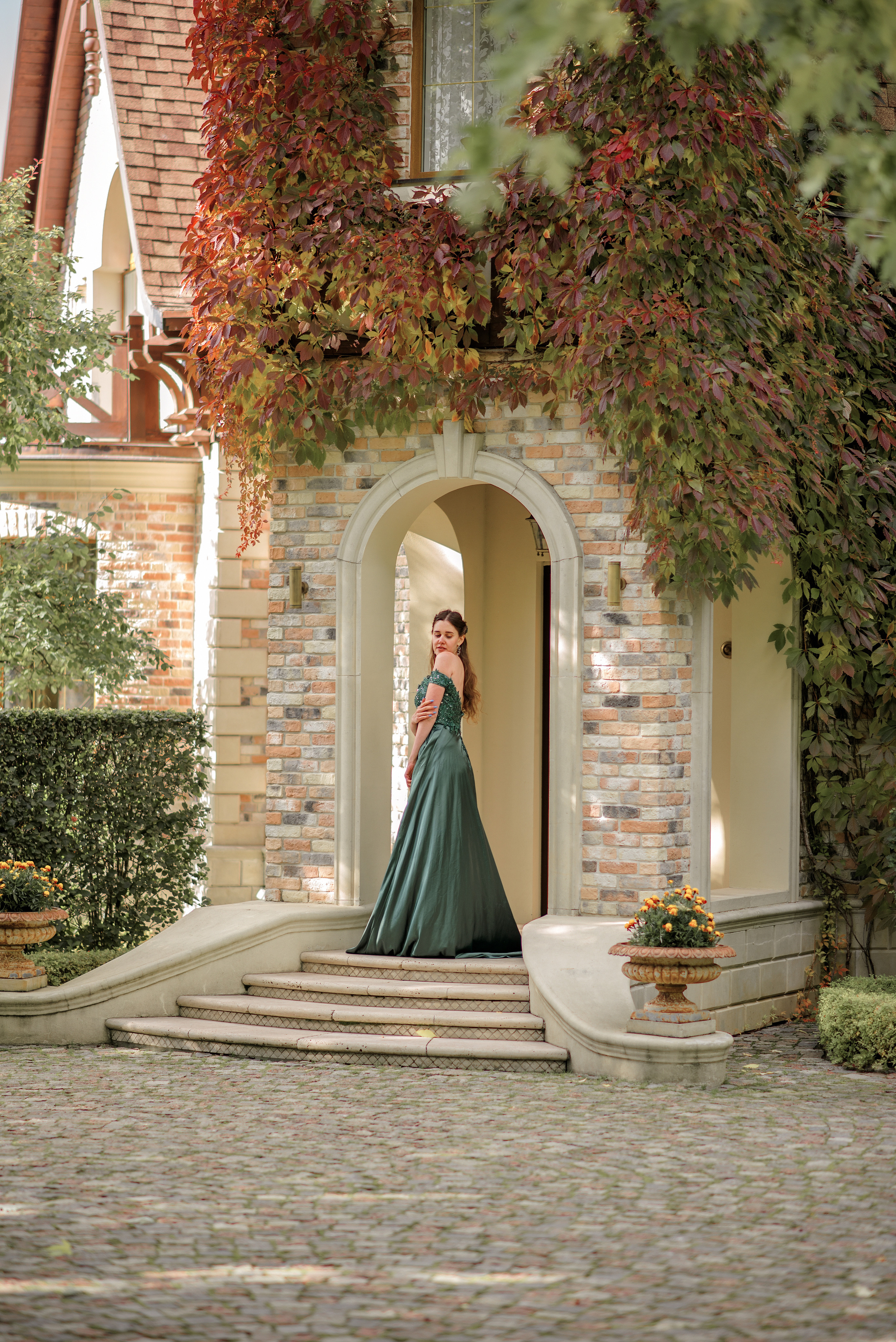 Катерина. Ваш личный фотограф в Пскове Анаис Рамирез