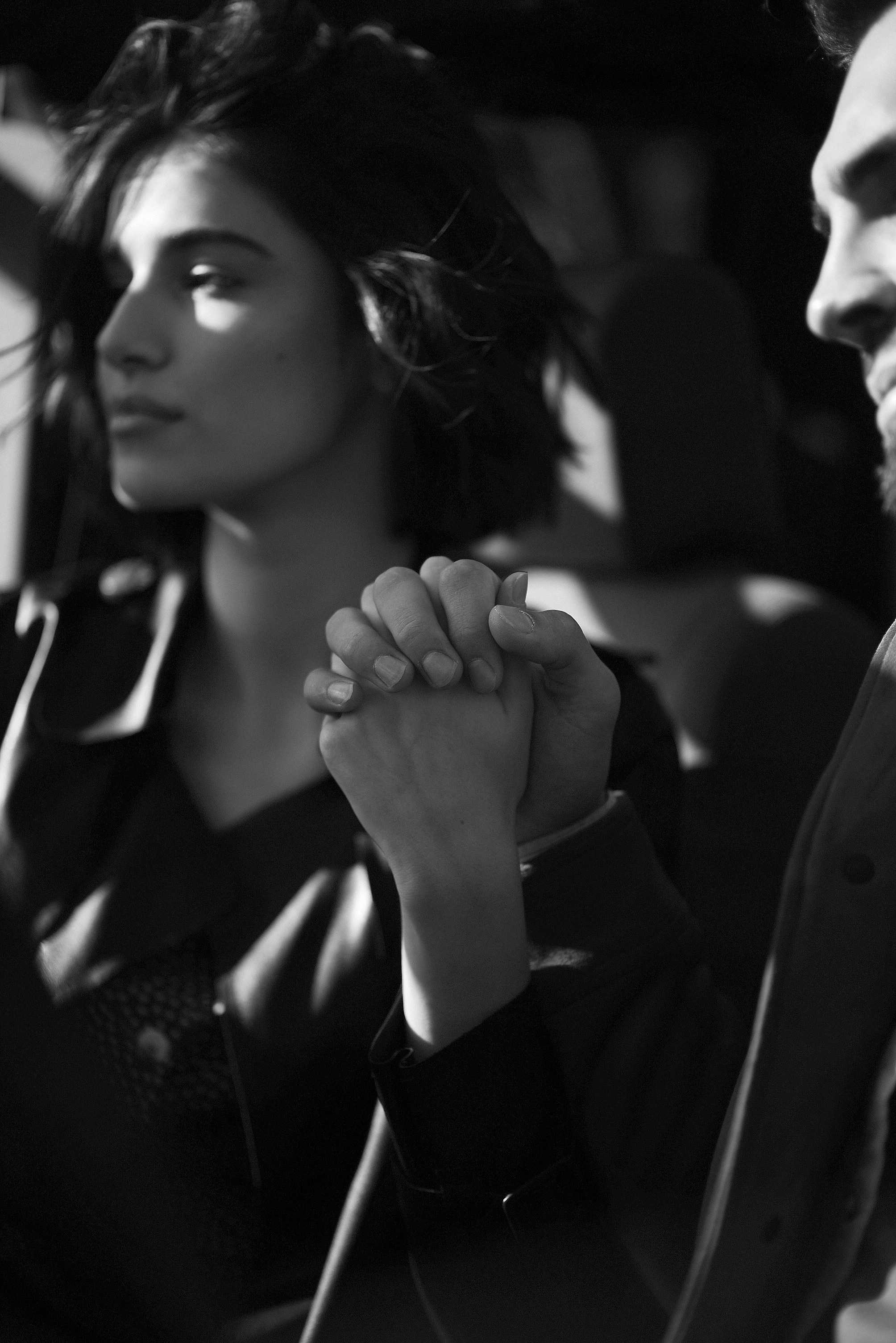 Мурад и Зайнап. Ваш личный фотограф в Пскове Анаис Рамирез