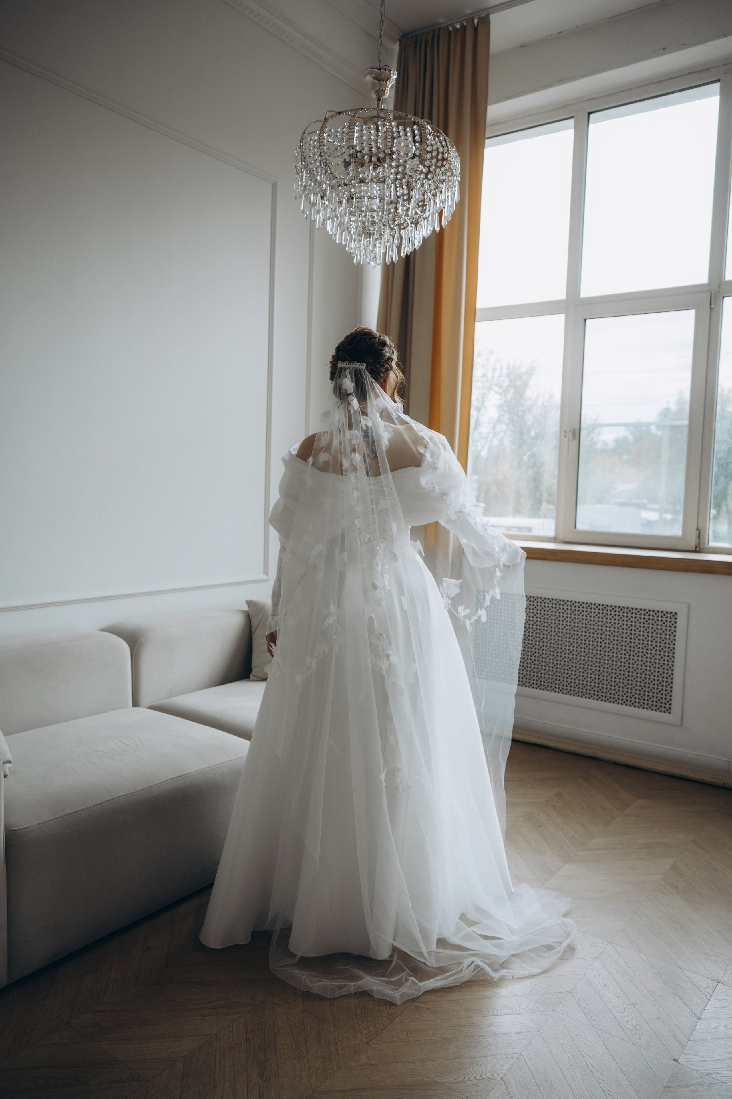 Иван и Елена. Свадебный, семейный фотограф в Иркутске Светлана Макаричева