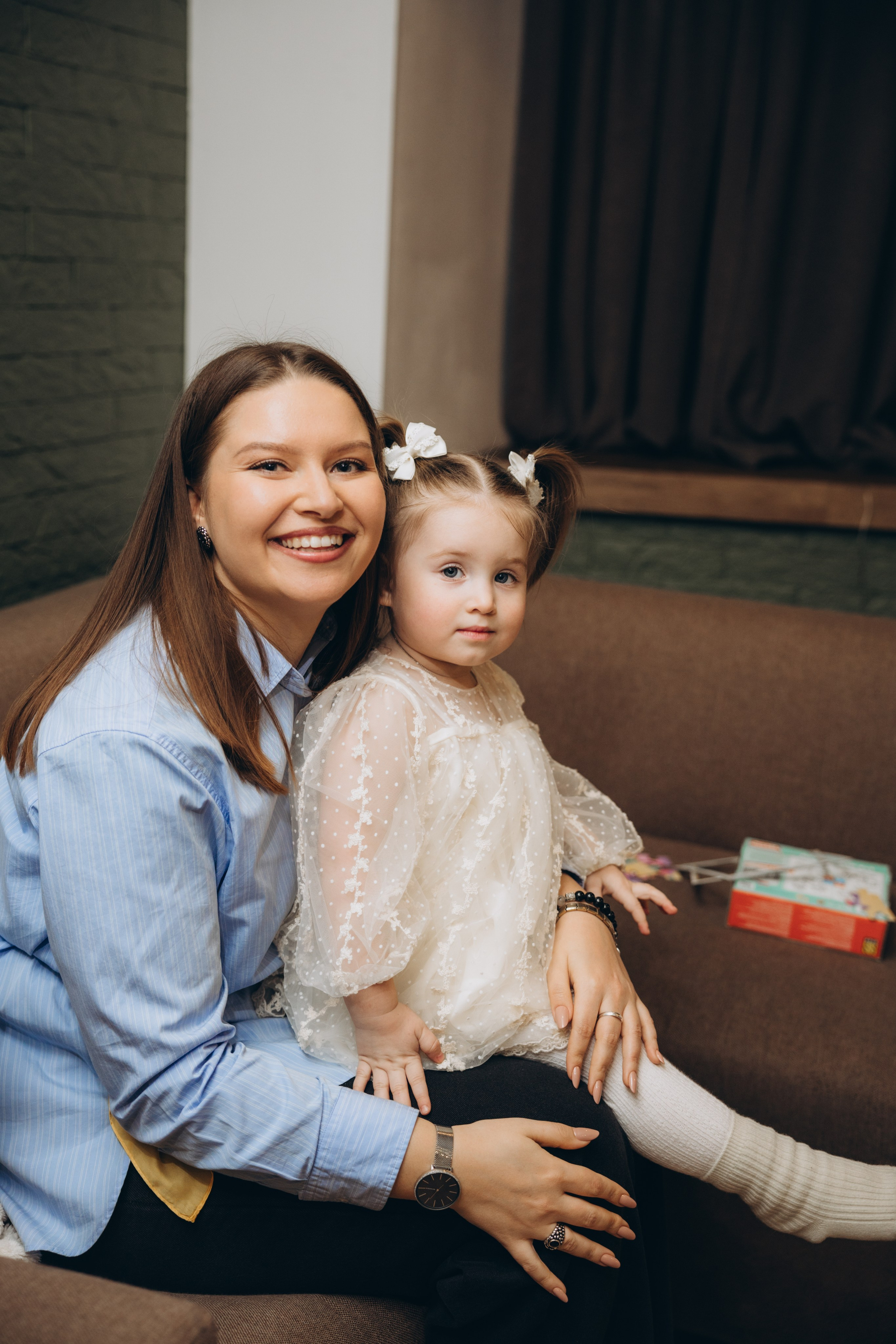 День рождения Вари. Свадебный, семейный фотограф в Иркутске Светлана Макаричева
