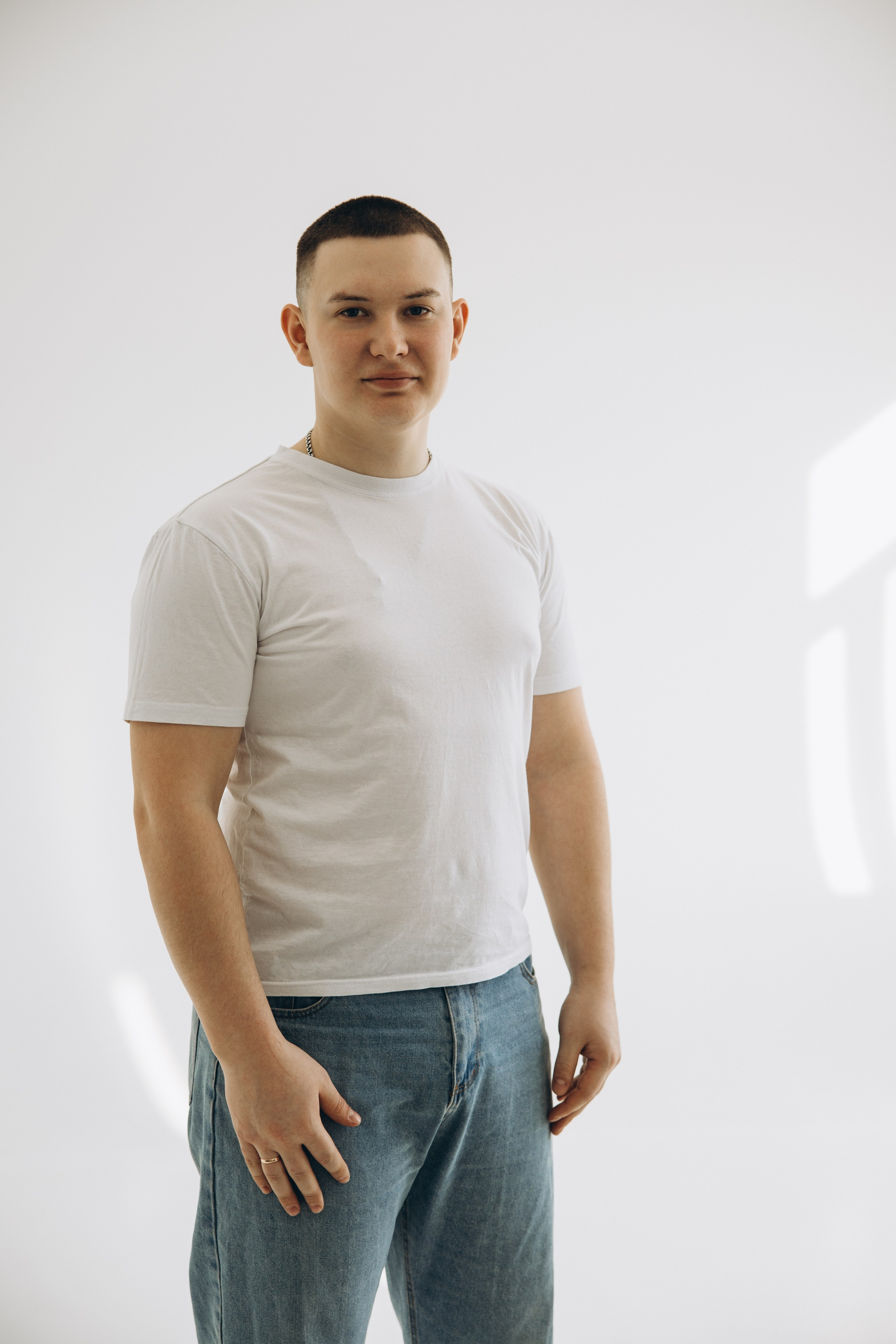 Кирилл и Катя. Свадебный, семейный фотограф в Иркутске Светлана Макаричева