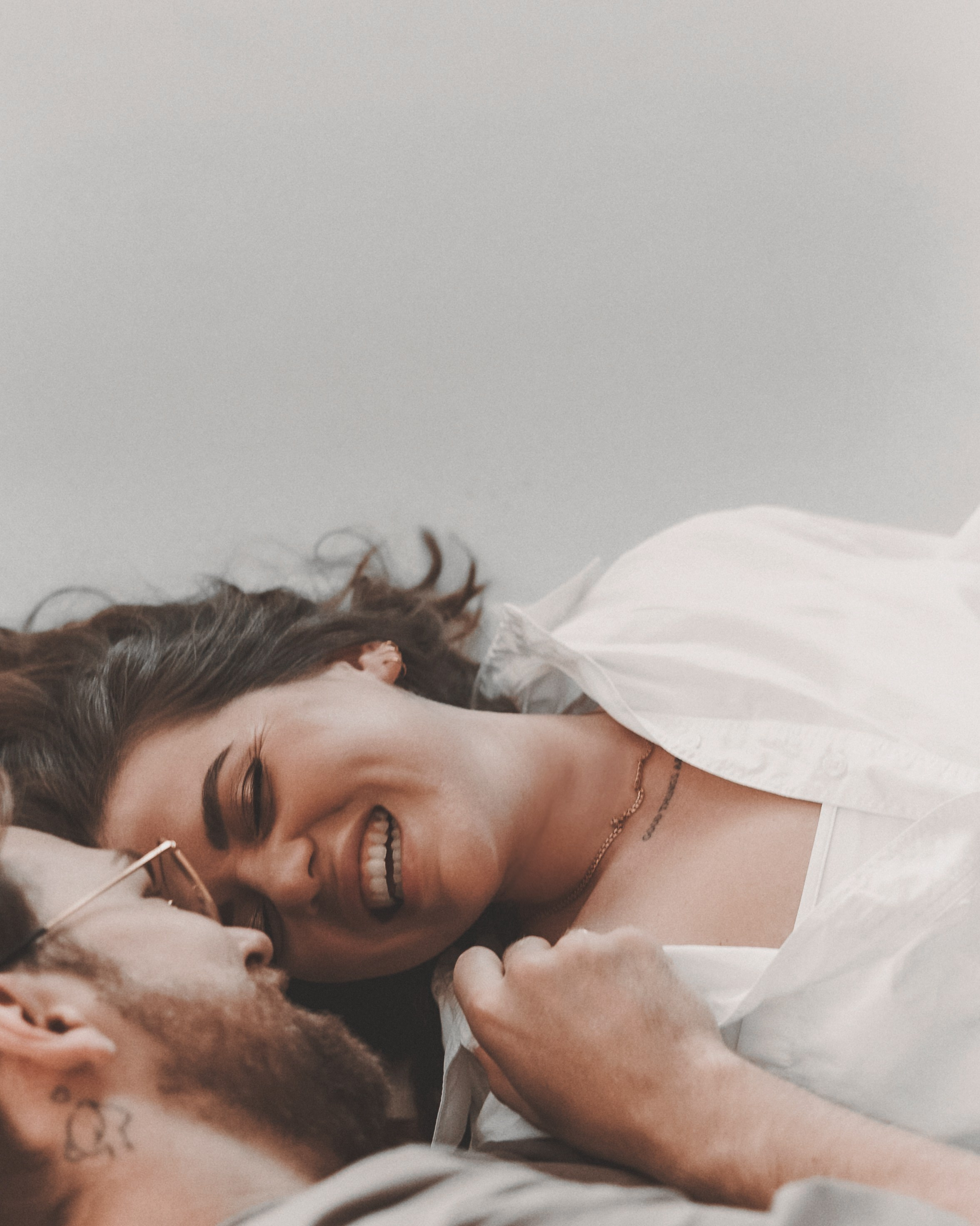 Николай и Оксана