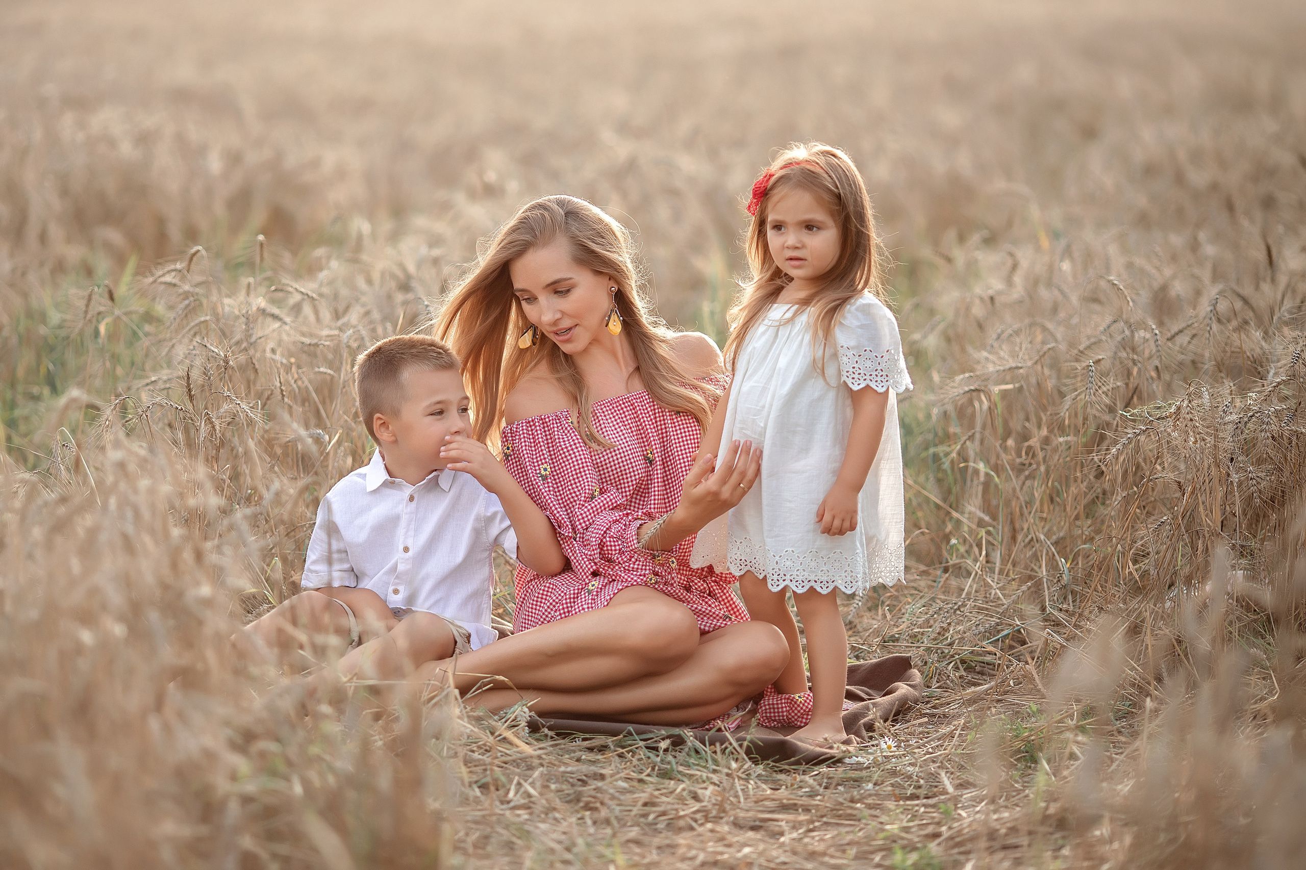 Свадебный и семейный фотограф в Туле и Москве Полукарова Юлия