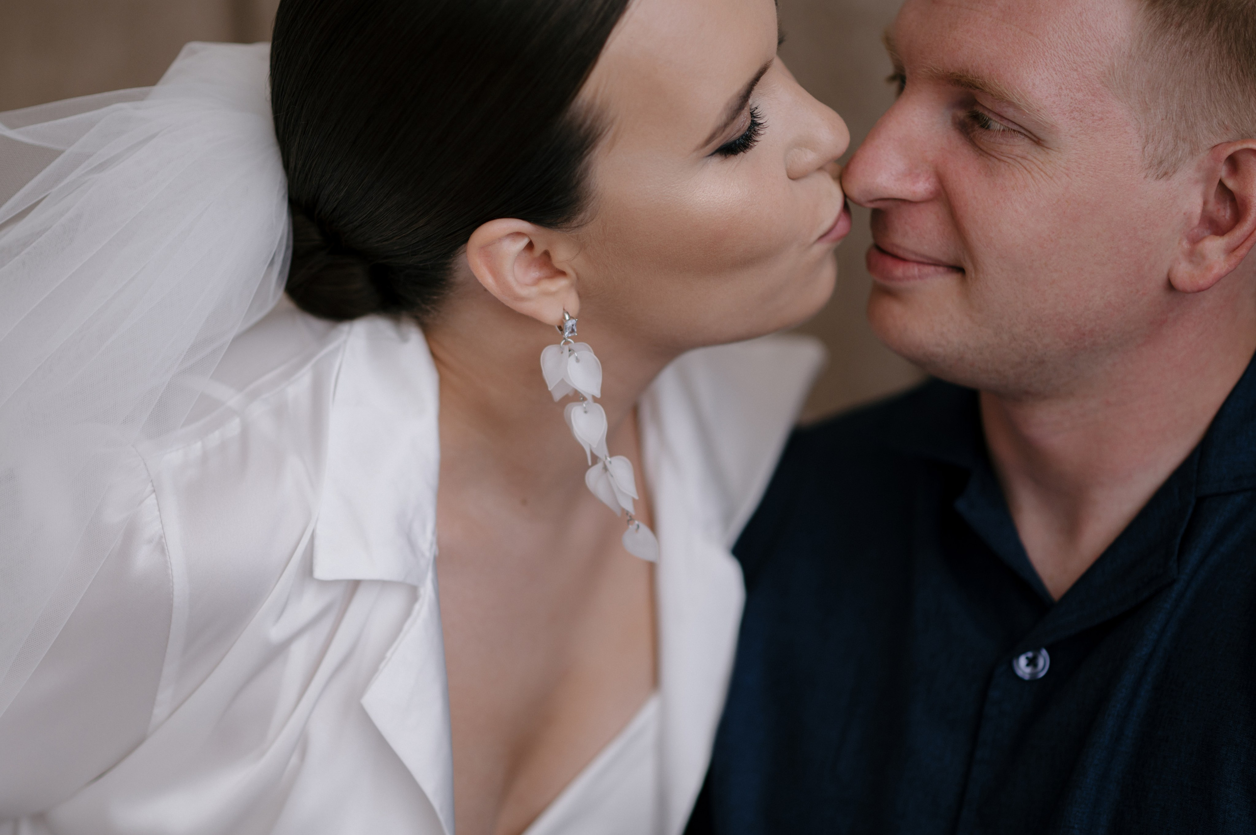 М&Д. Свадебный и семейный фотограф Олеся Маркелова