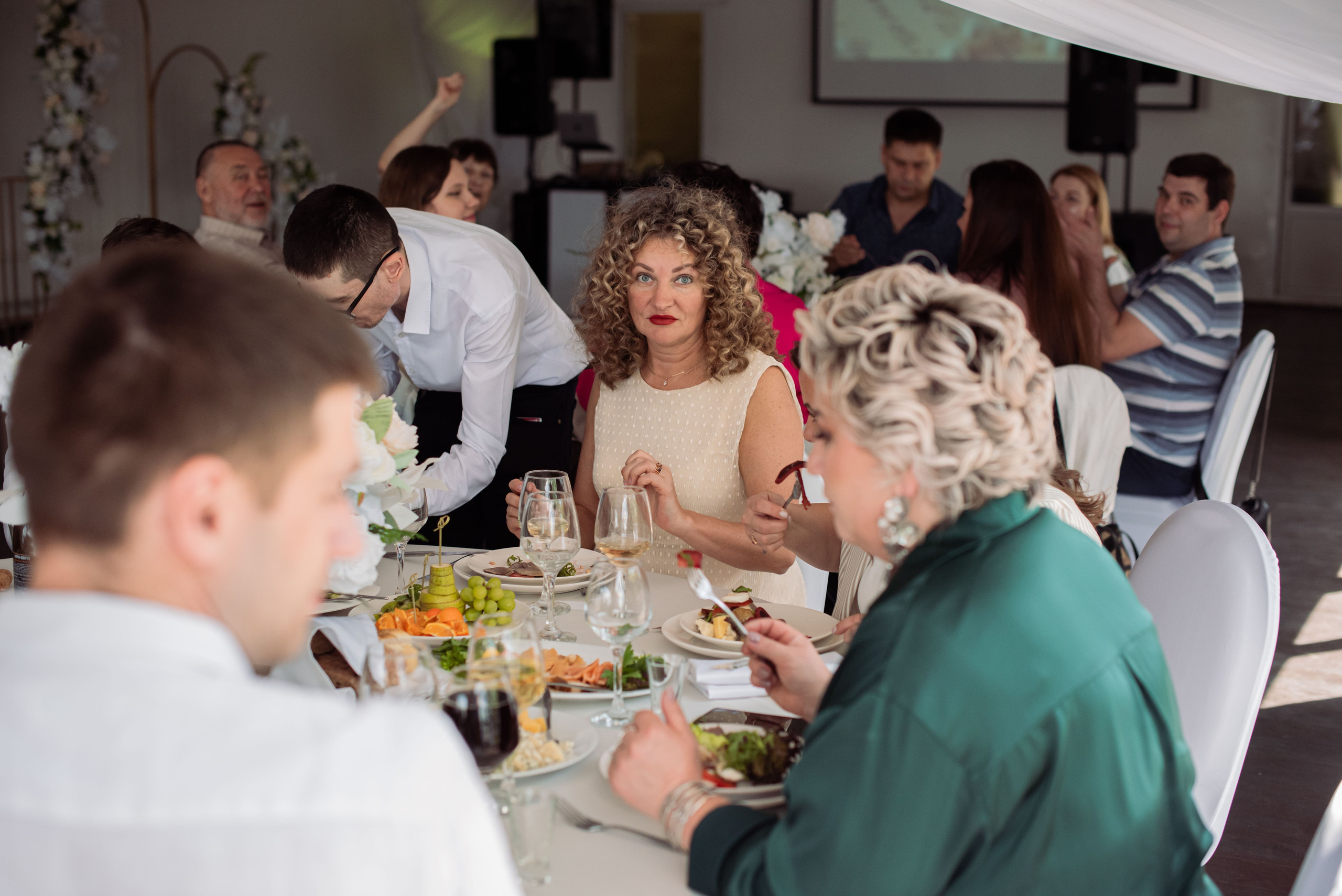 08.06.2024. Женский фотограф в Москве и МО