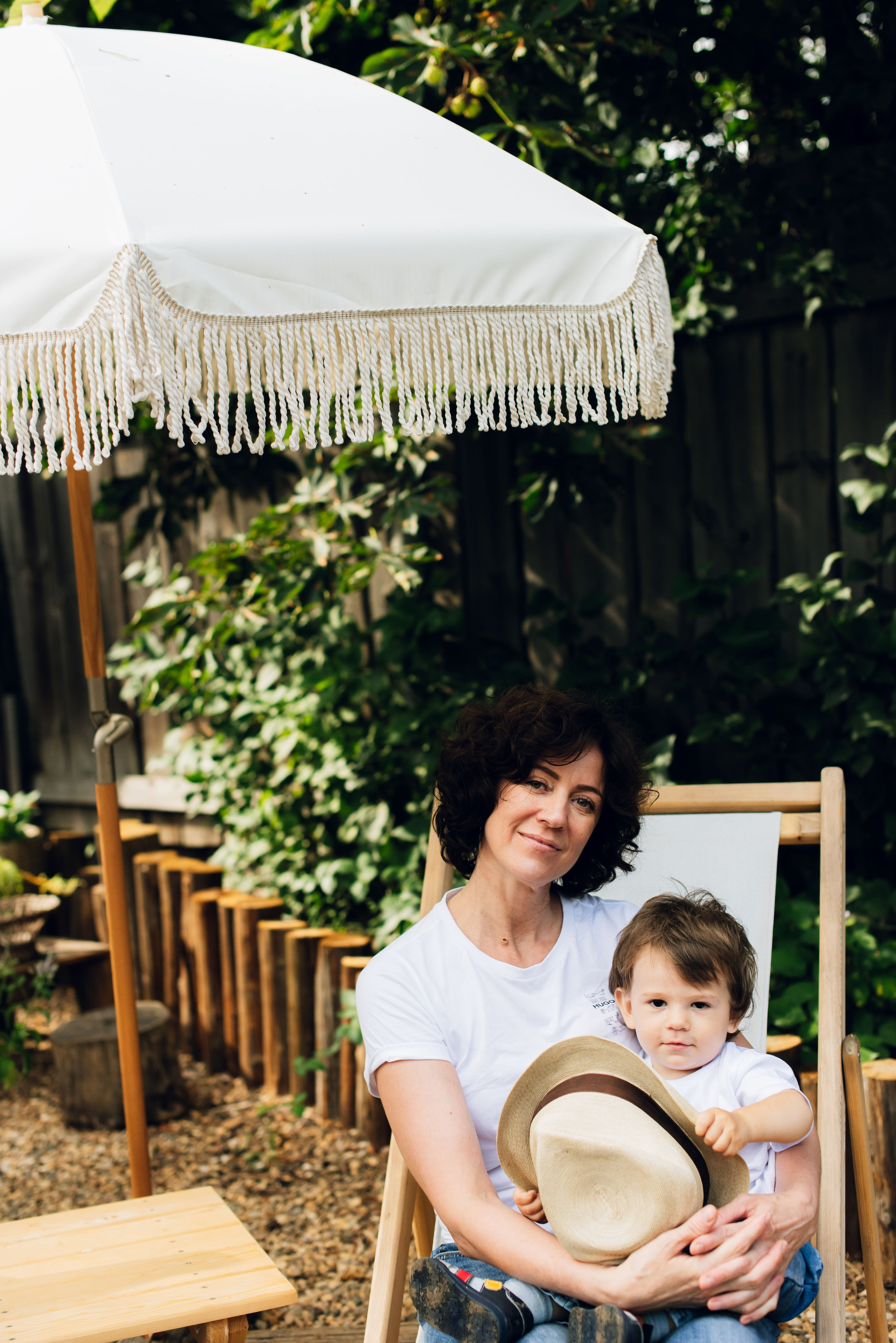 Кристина, Ульяна и Богдан. Женский фотограф в Москве и МО